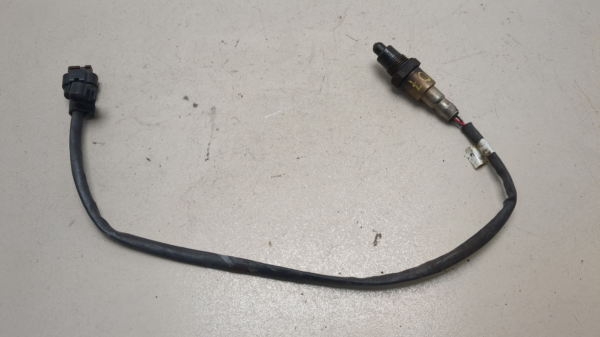 Датчик кислородный/Лямбда-зонд