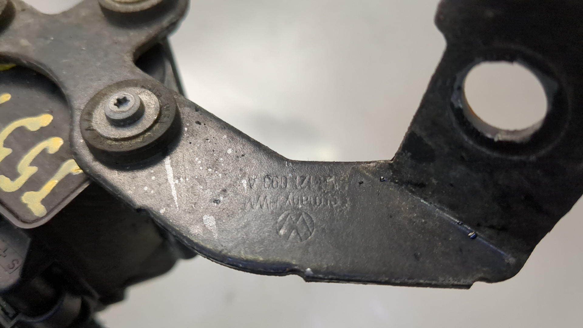 Насос водяной (помпа)