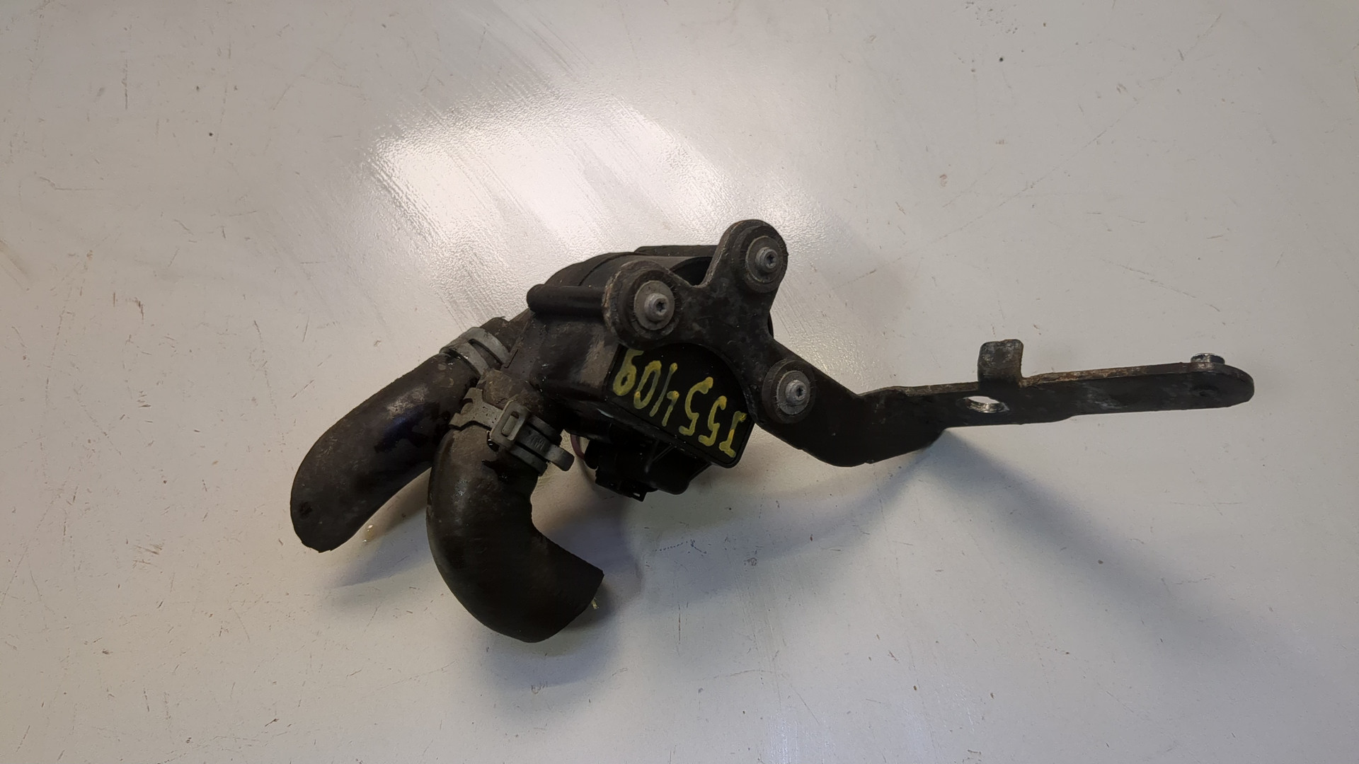 Насос водяной (помпа)