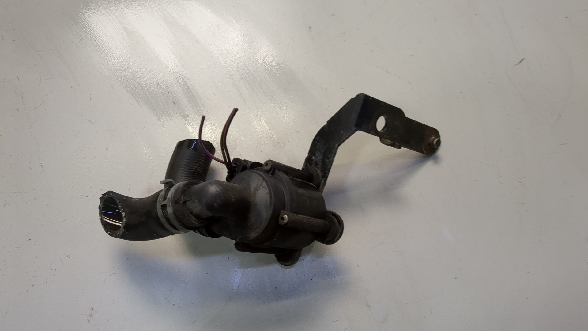 Насос водяной (помпа)