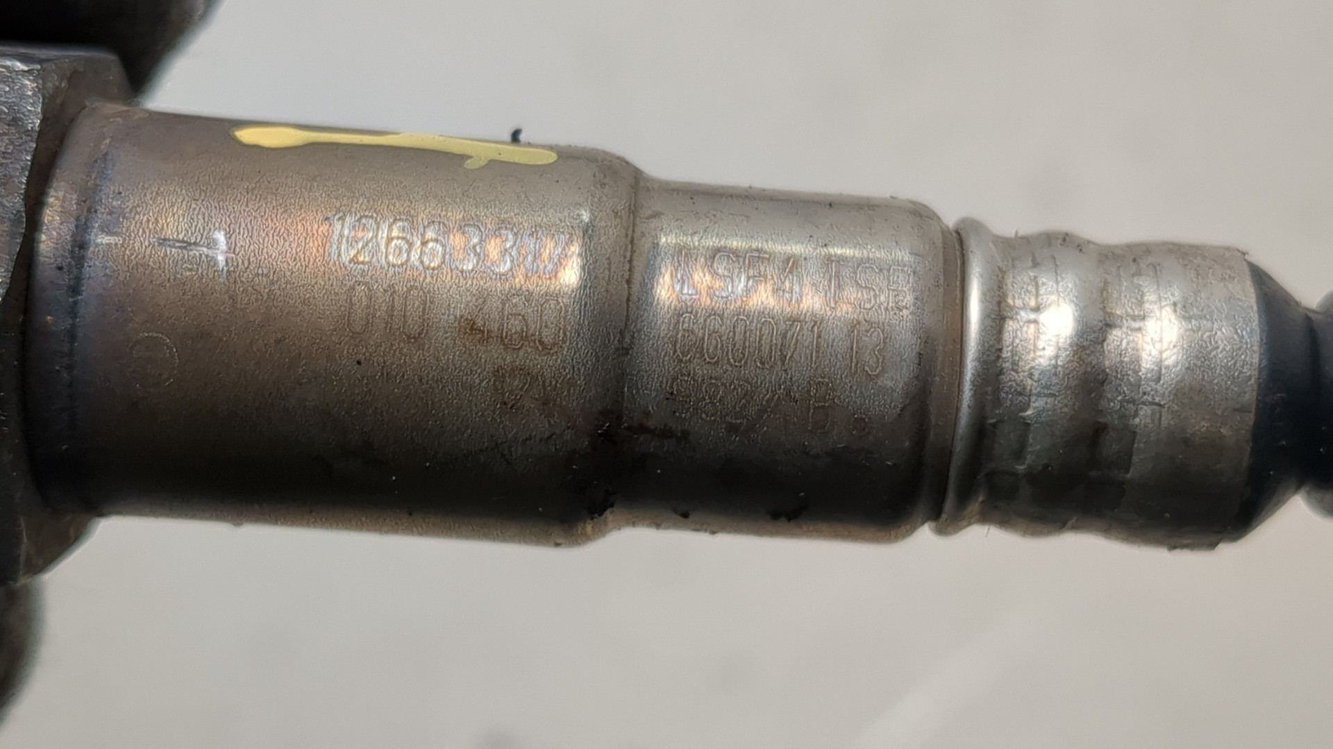 Датчик кислородный/Лямбда-зонд