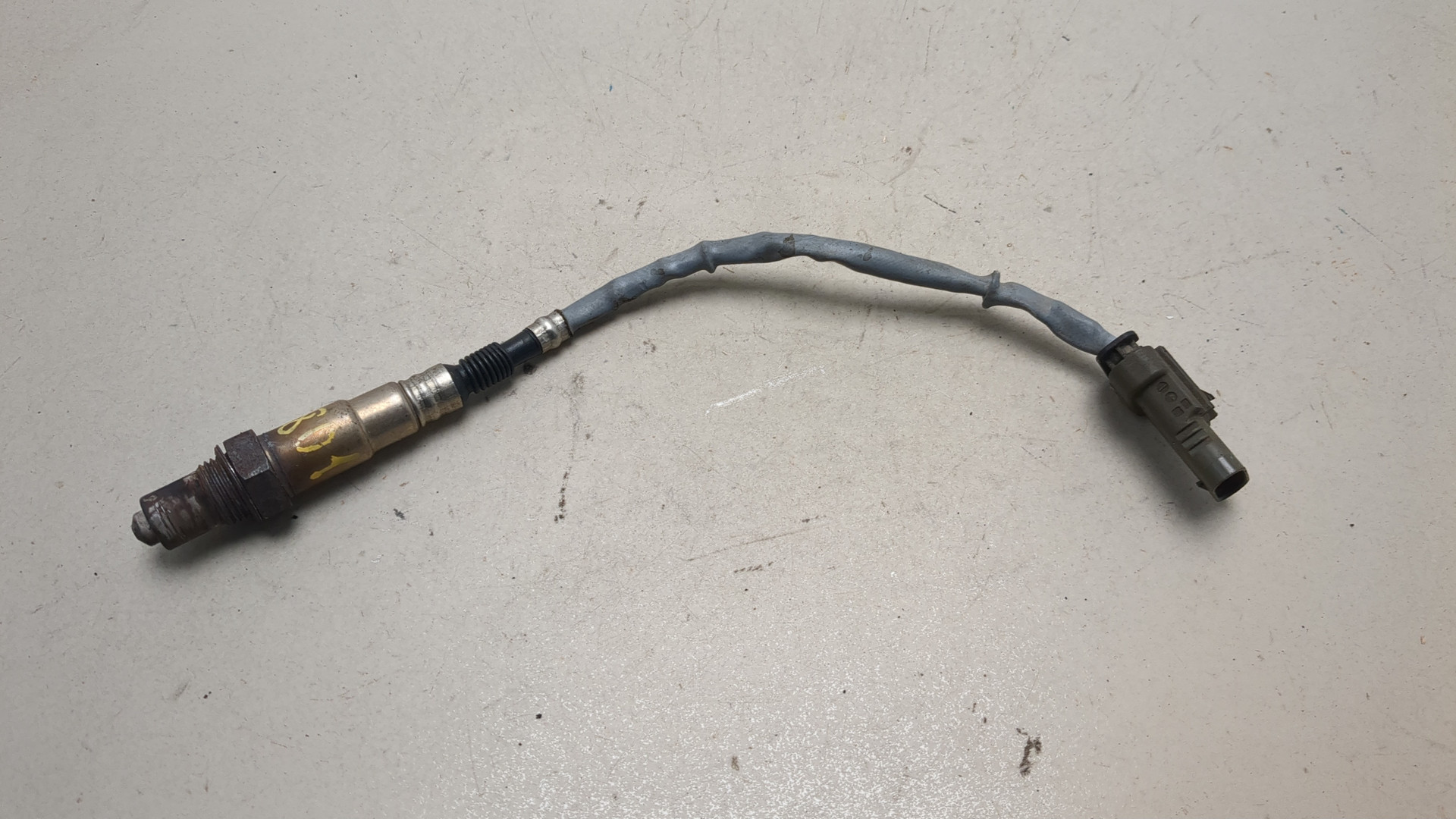 Датчик кислородный/Лямбда-зонд