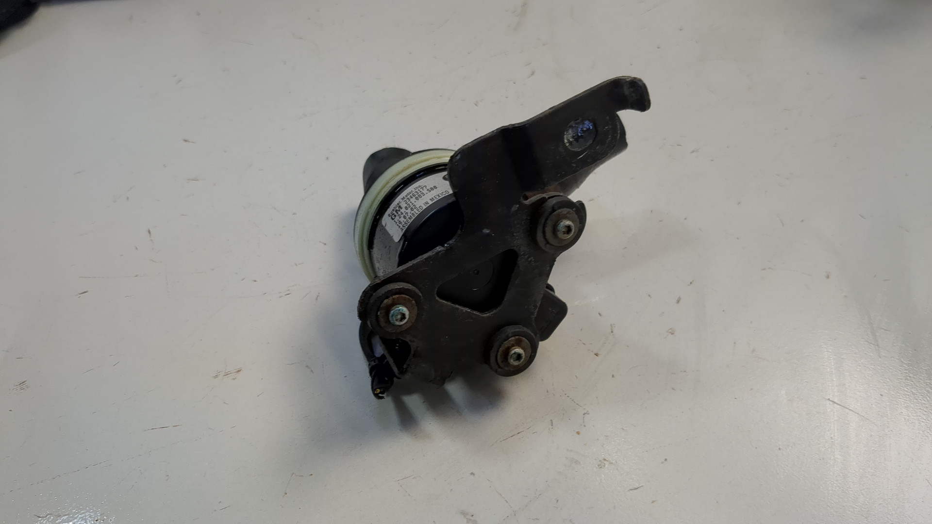 Насос водяной (помпа)