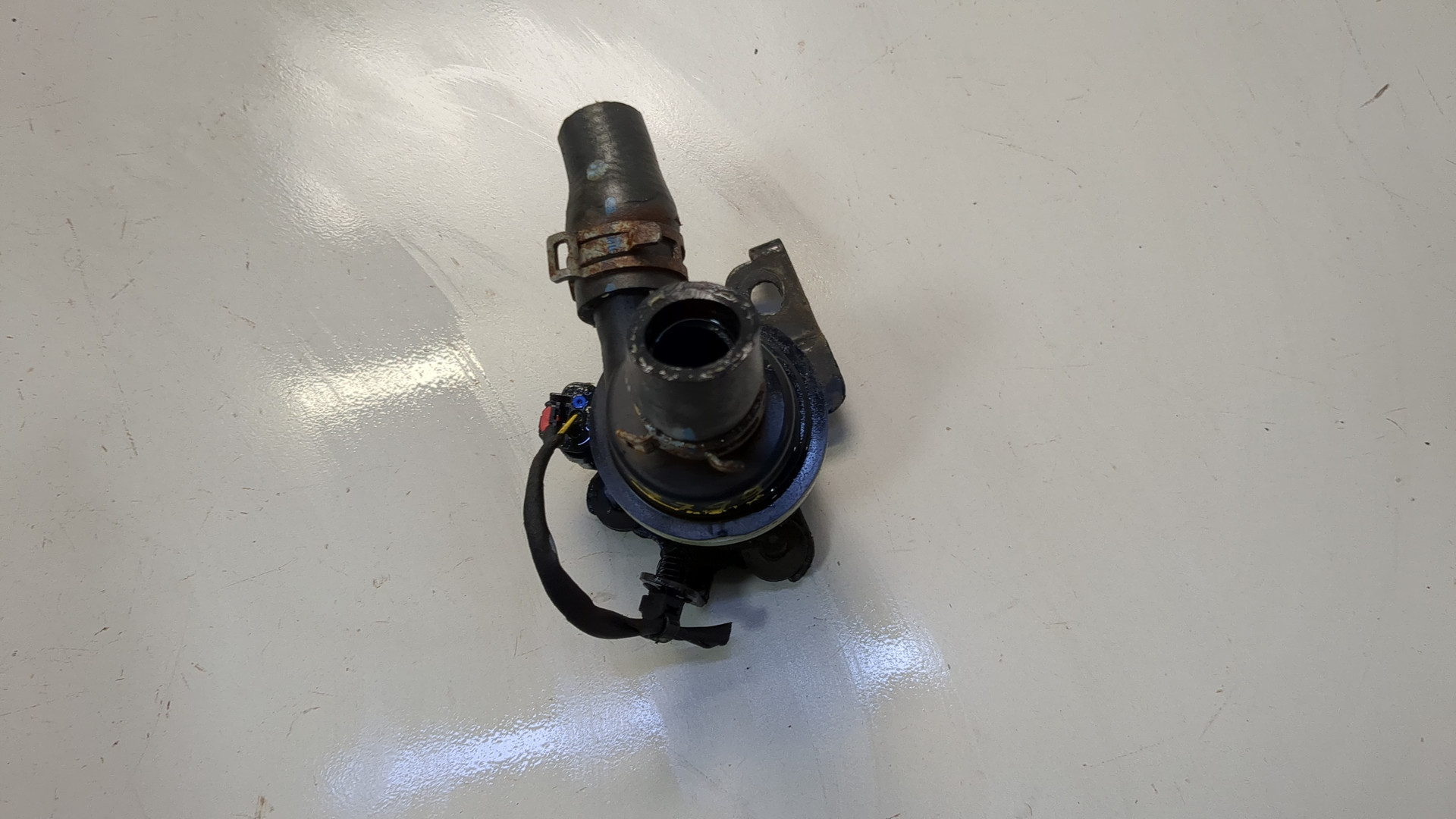 Насос водяной (помпа)