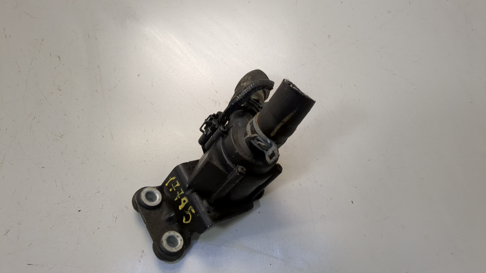 Насос водяной (помпа)