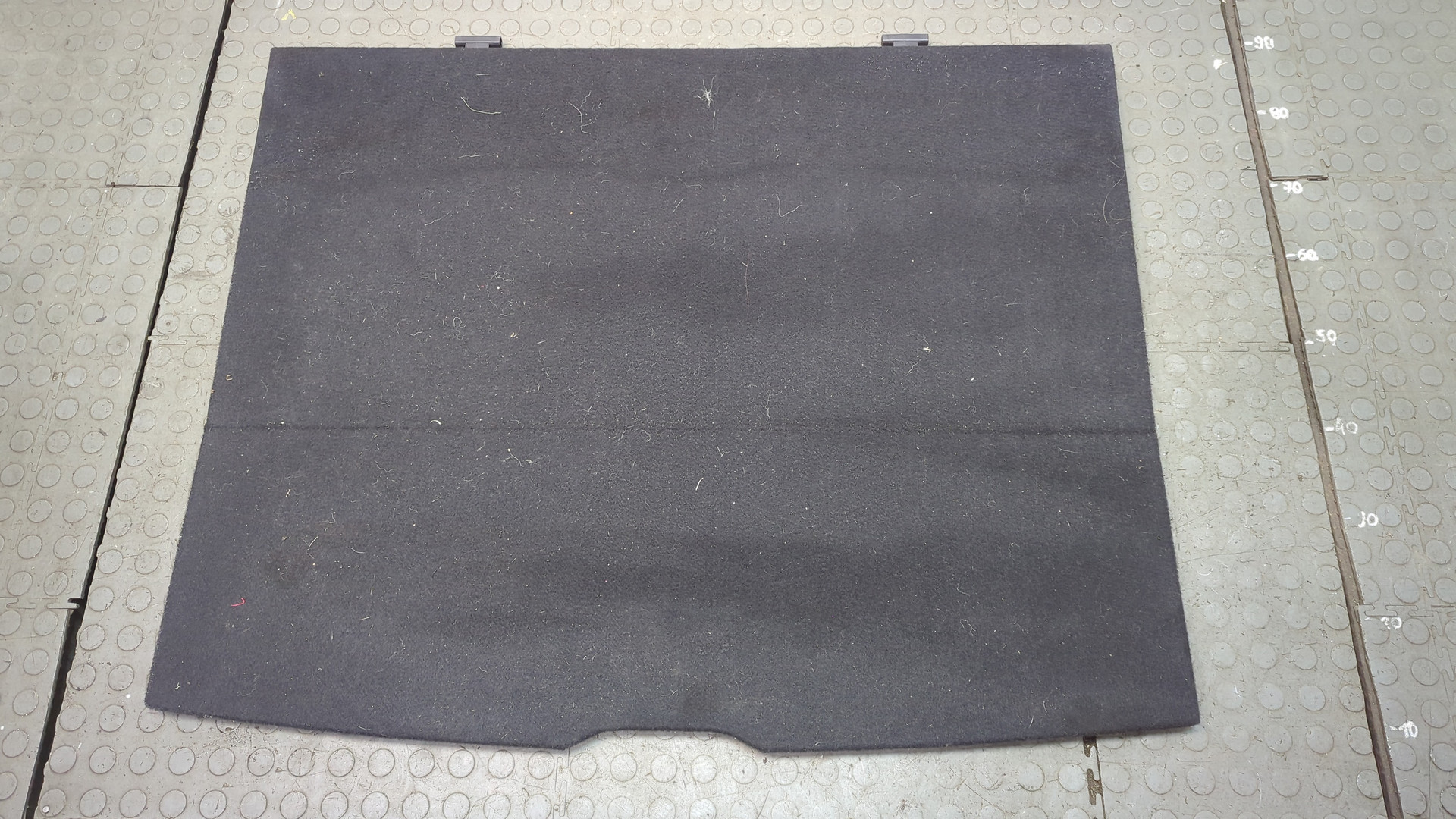 Коврик бардачка