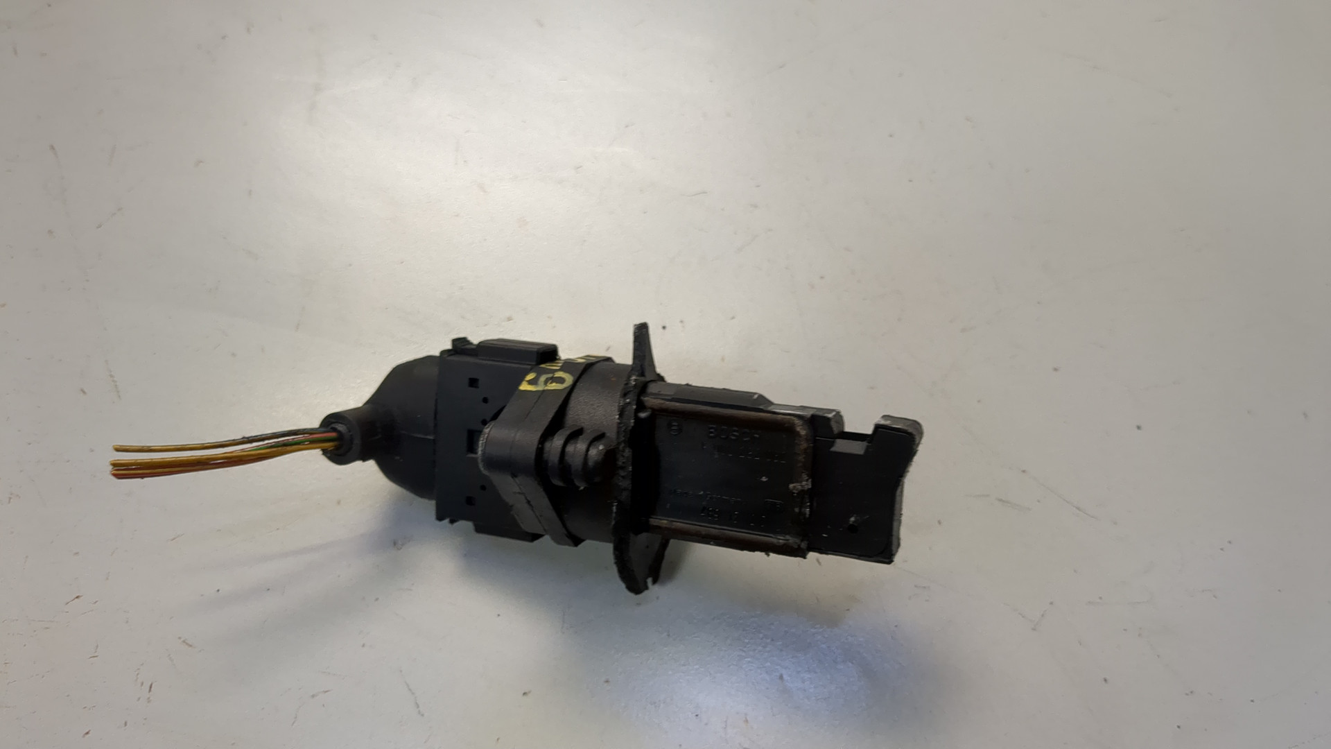 Расходомер воздуха (ДМРВ)