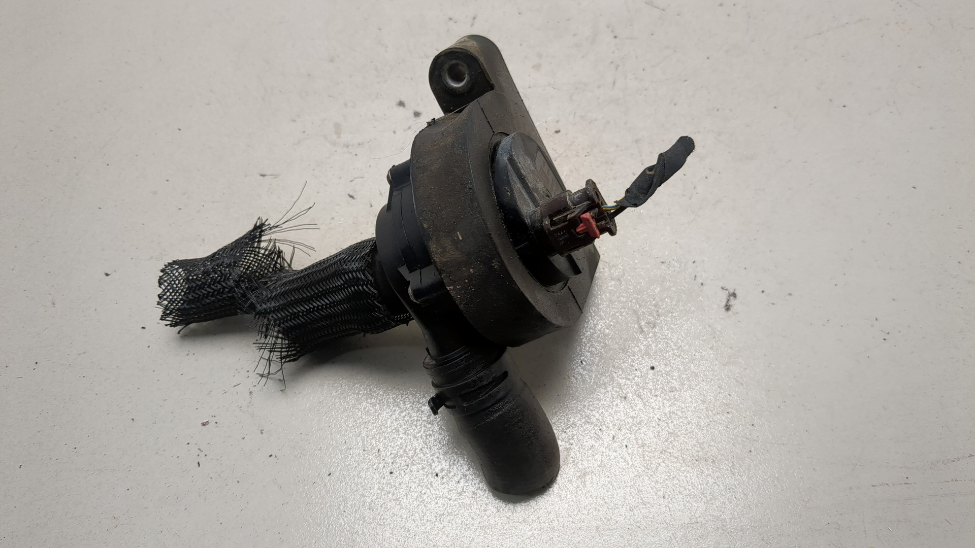 Насос водяной (помпа)