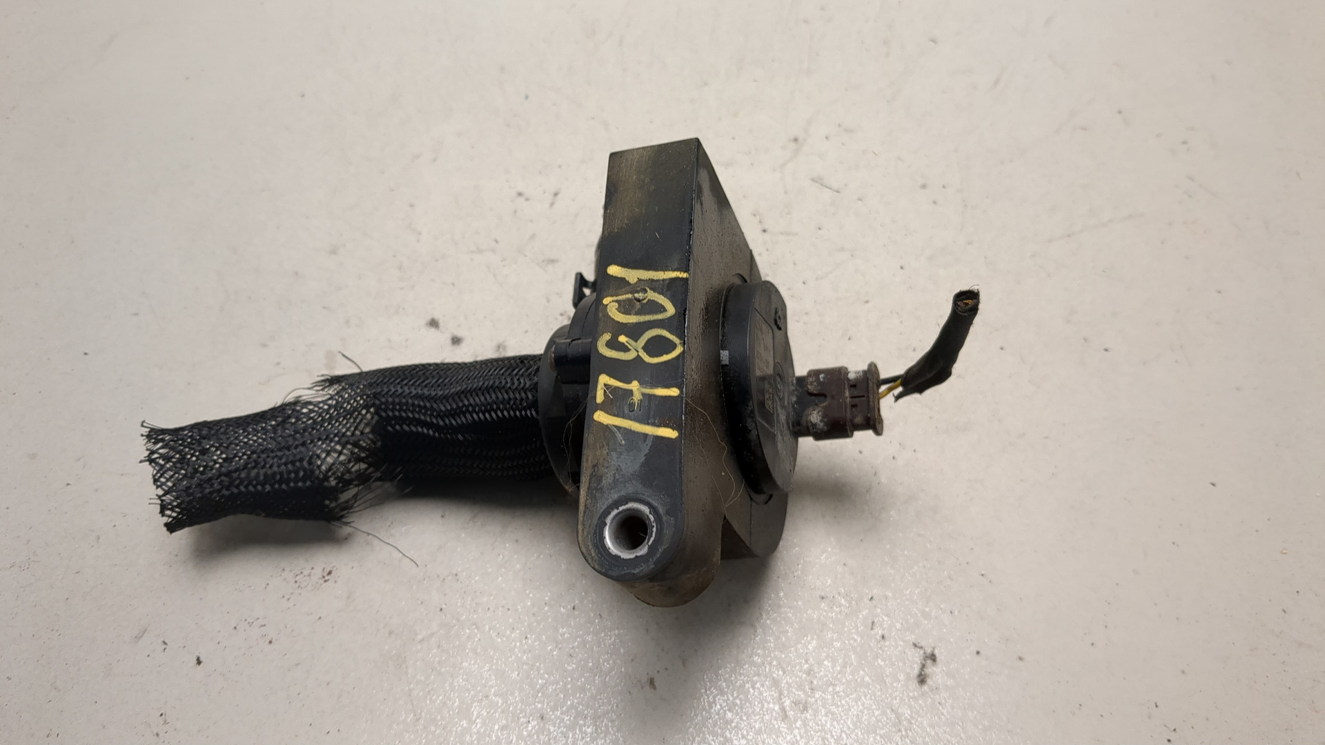 Насос водяной (помпа)