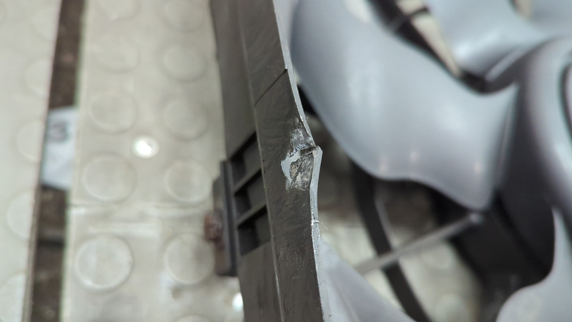 Вентилятор радиатора