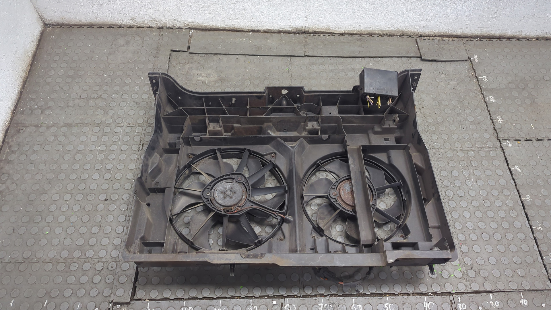 Панель передняя (телевизор)