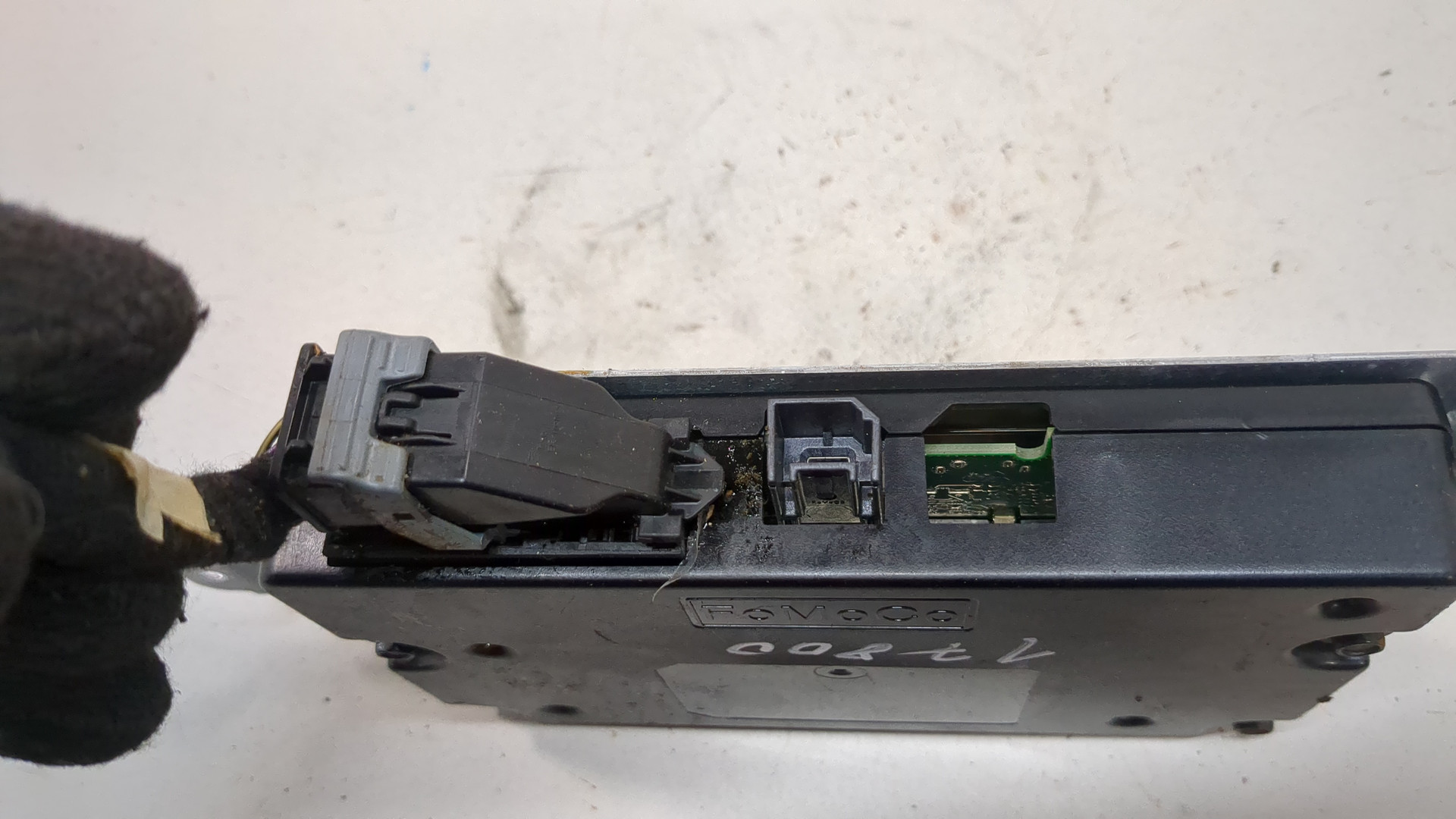 Блок комфорта