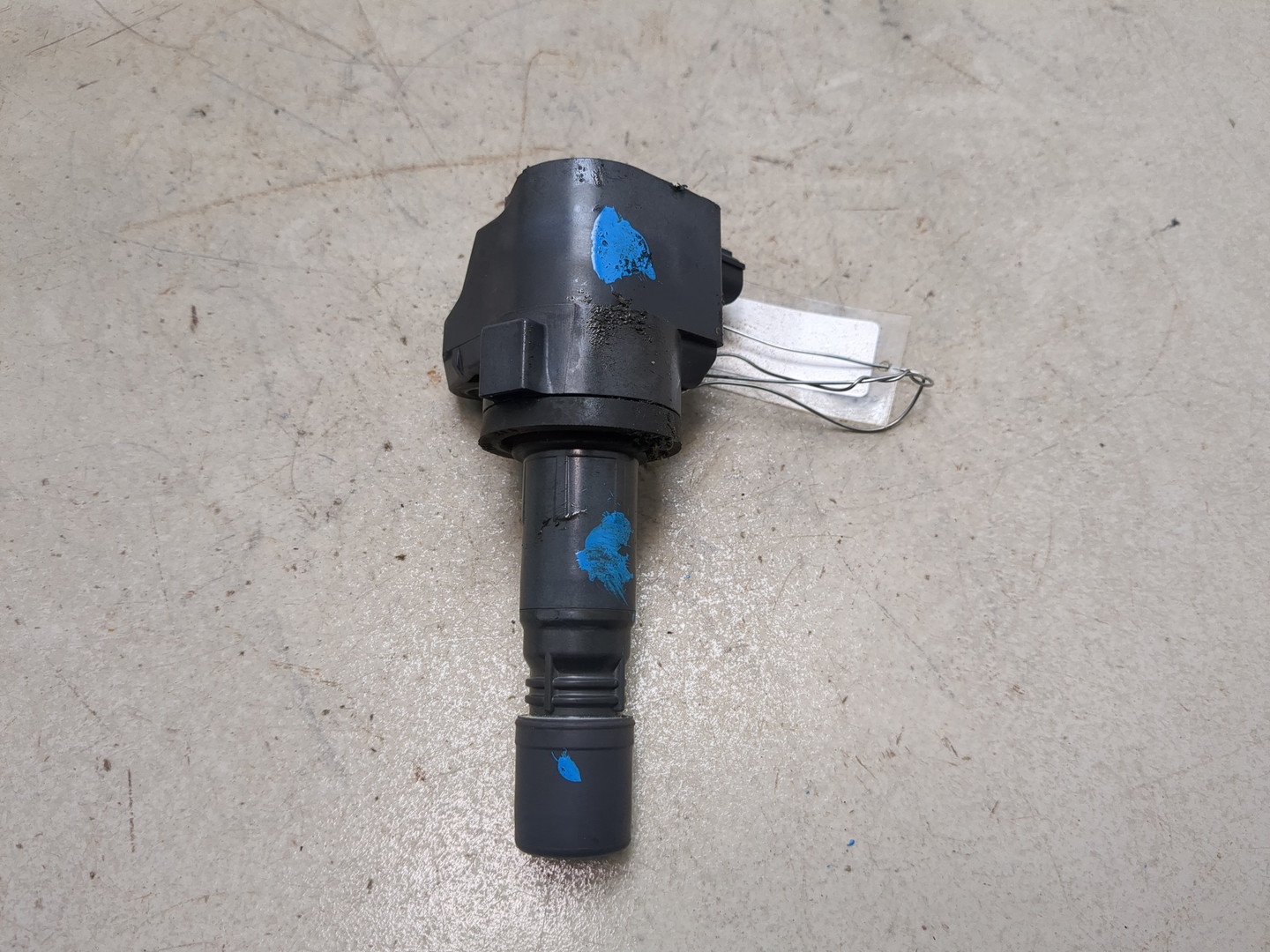 Катушка зажигания