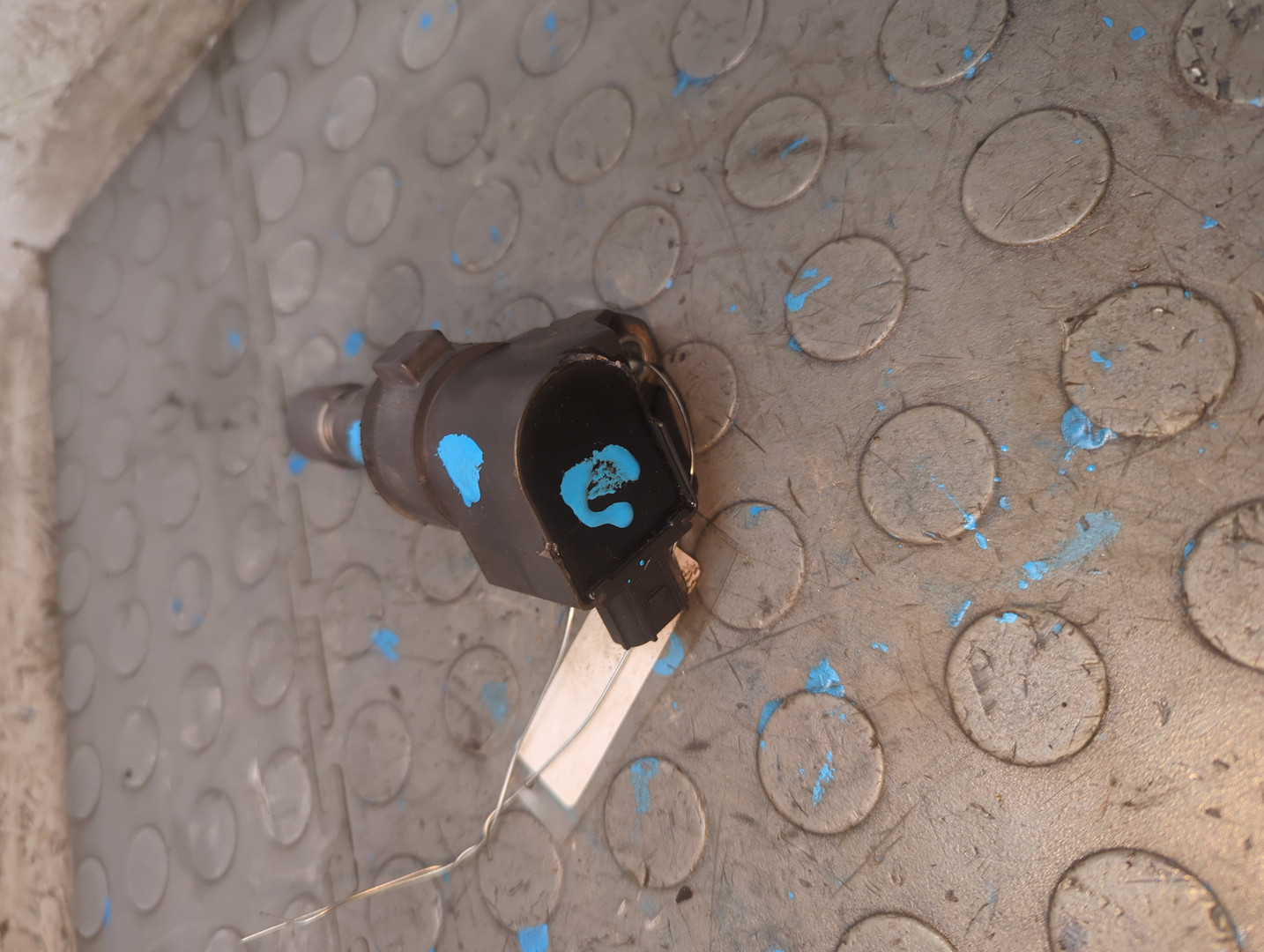 Катушка зажигания