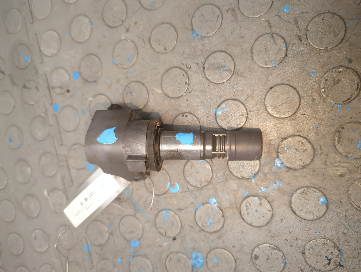 Катушка зажигания