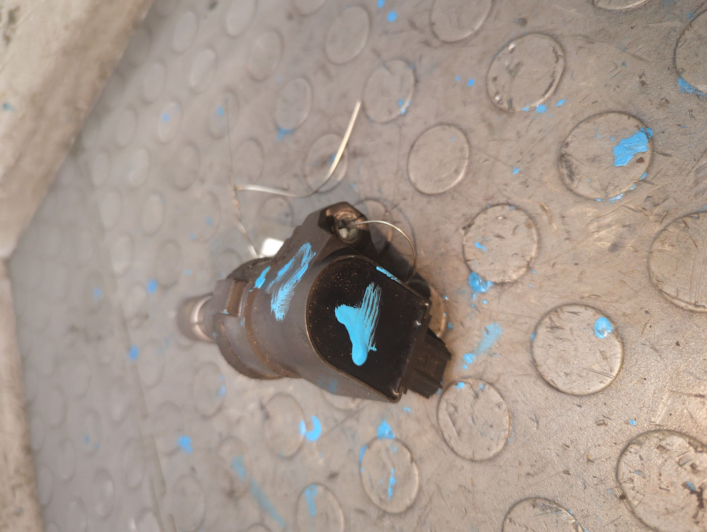 Катушка зажигания