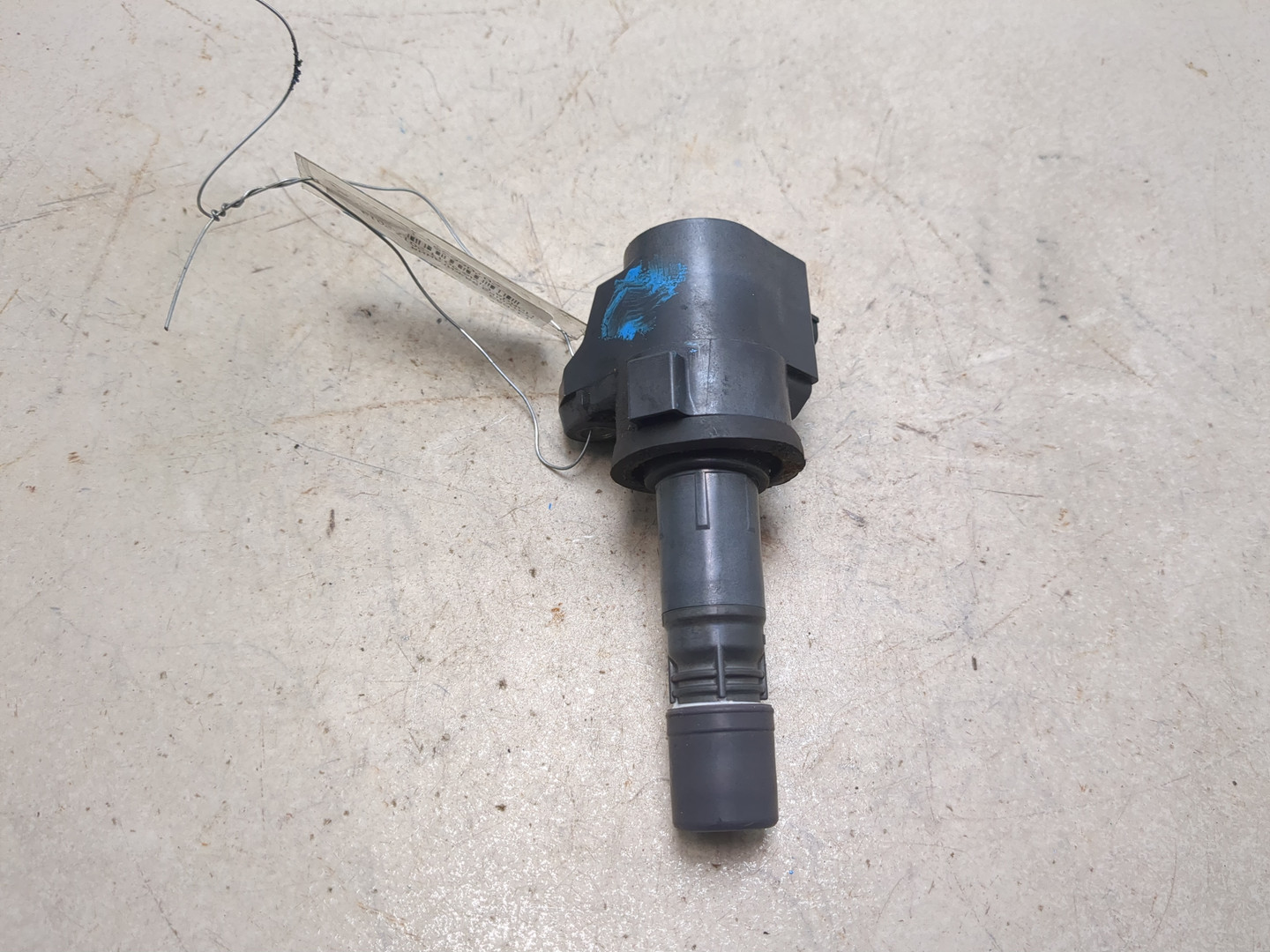 Катушка зажигания