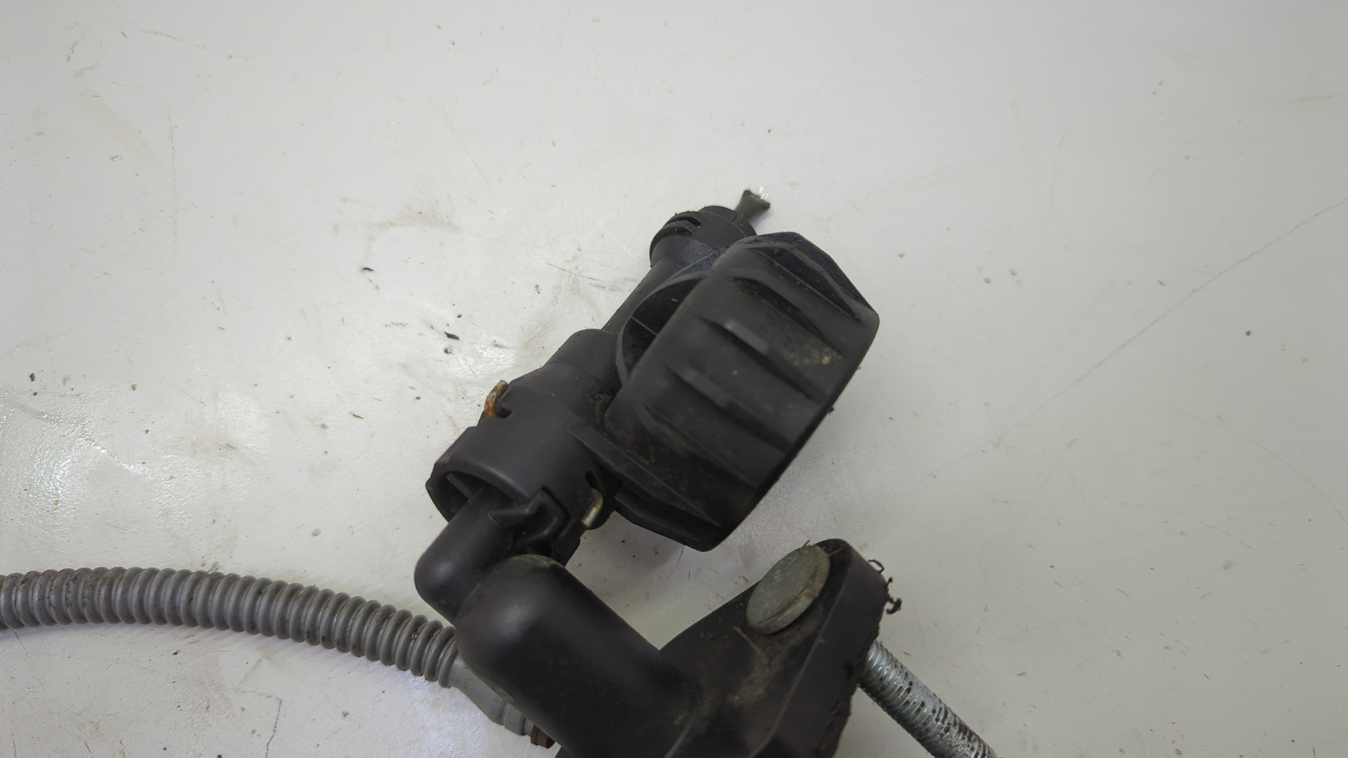 Цилиндр сцепления главный