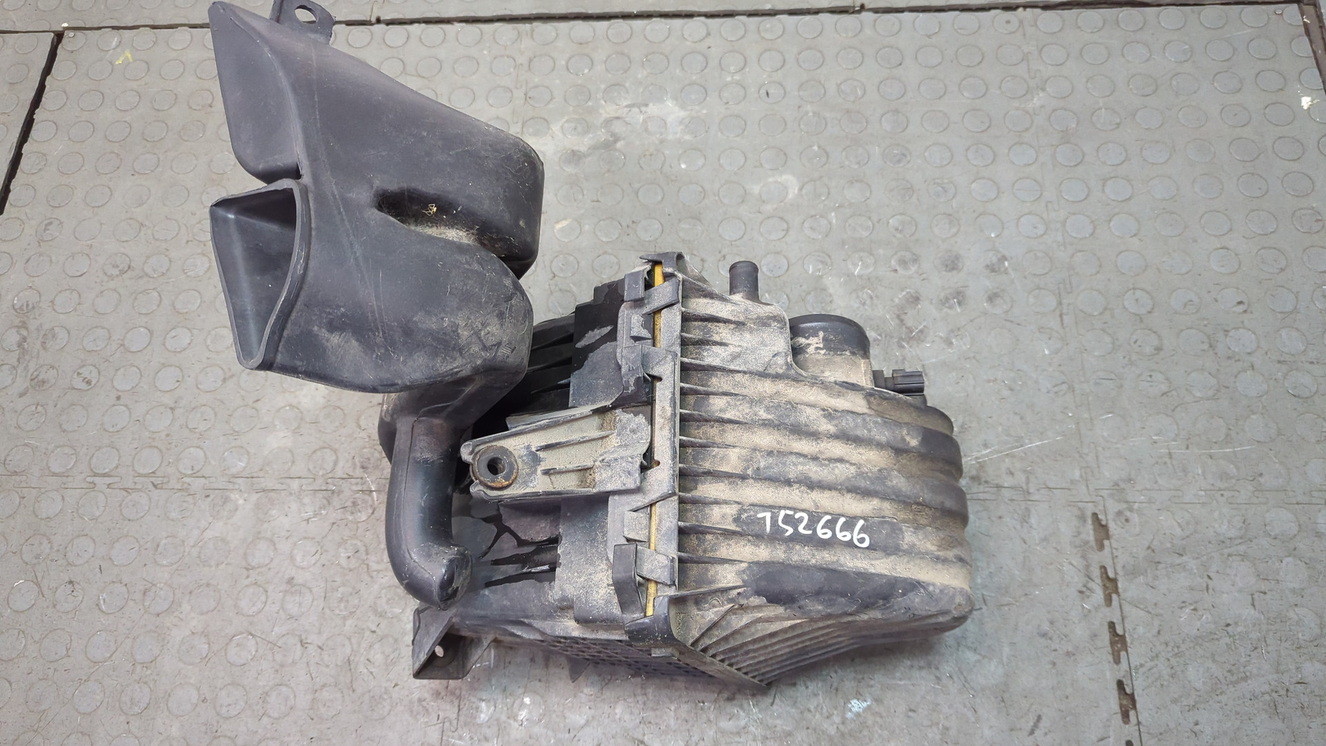 Корпус воздушного фильтра