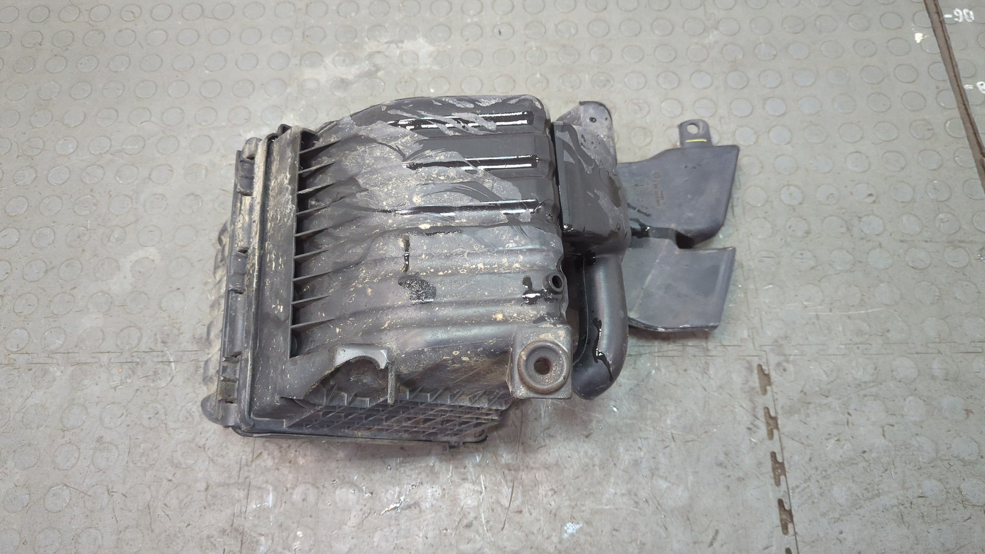 Корпус воздушного фильтра