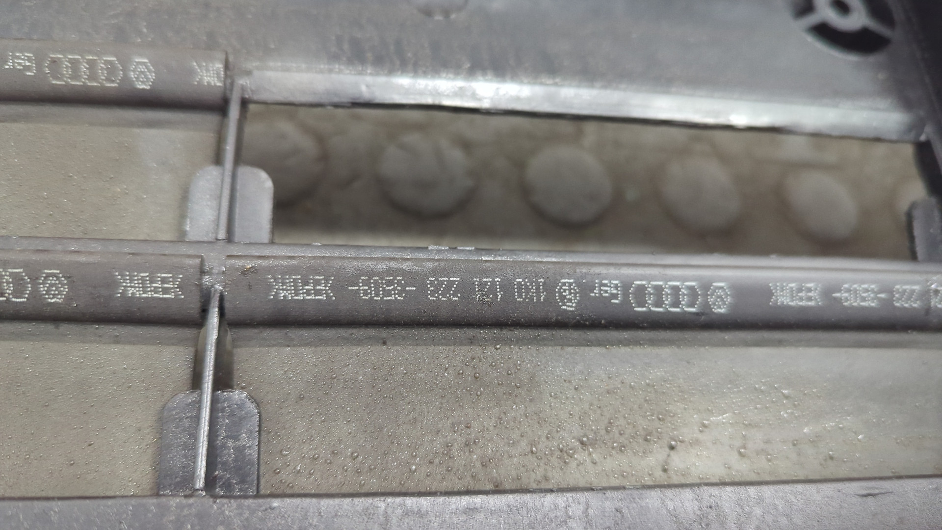 Вентилятор радиатора