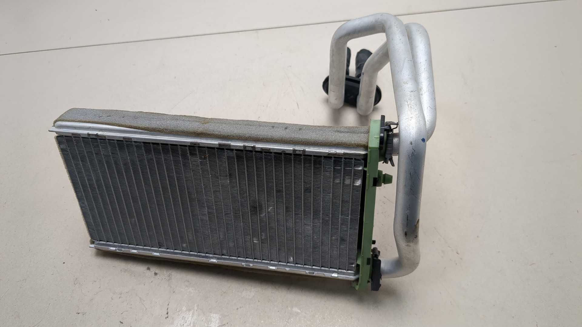 Радиатор отопителя