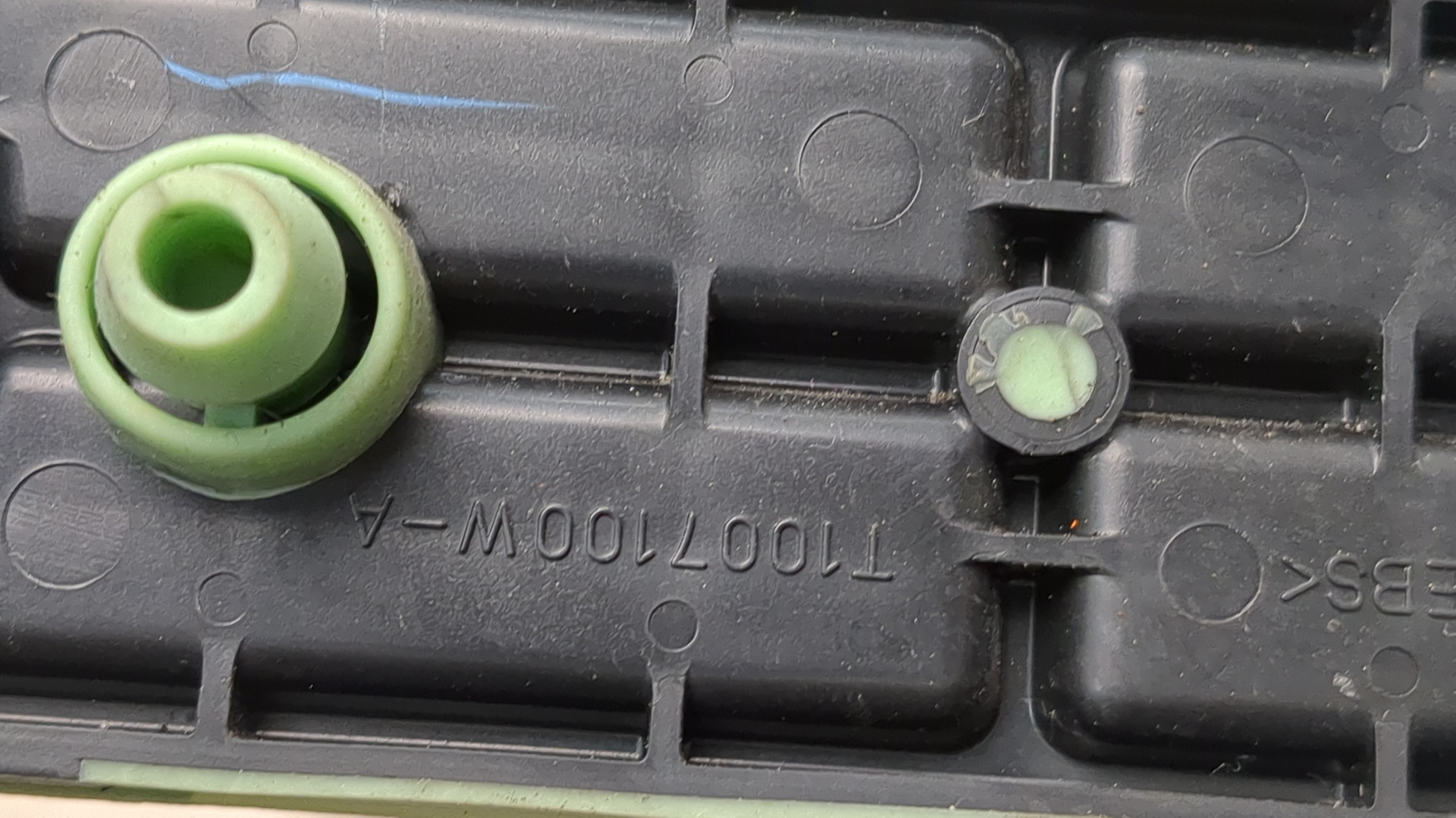 Радиатор отопителя