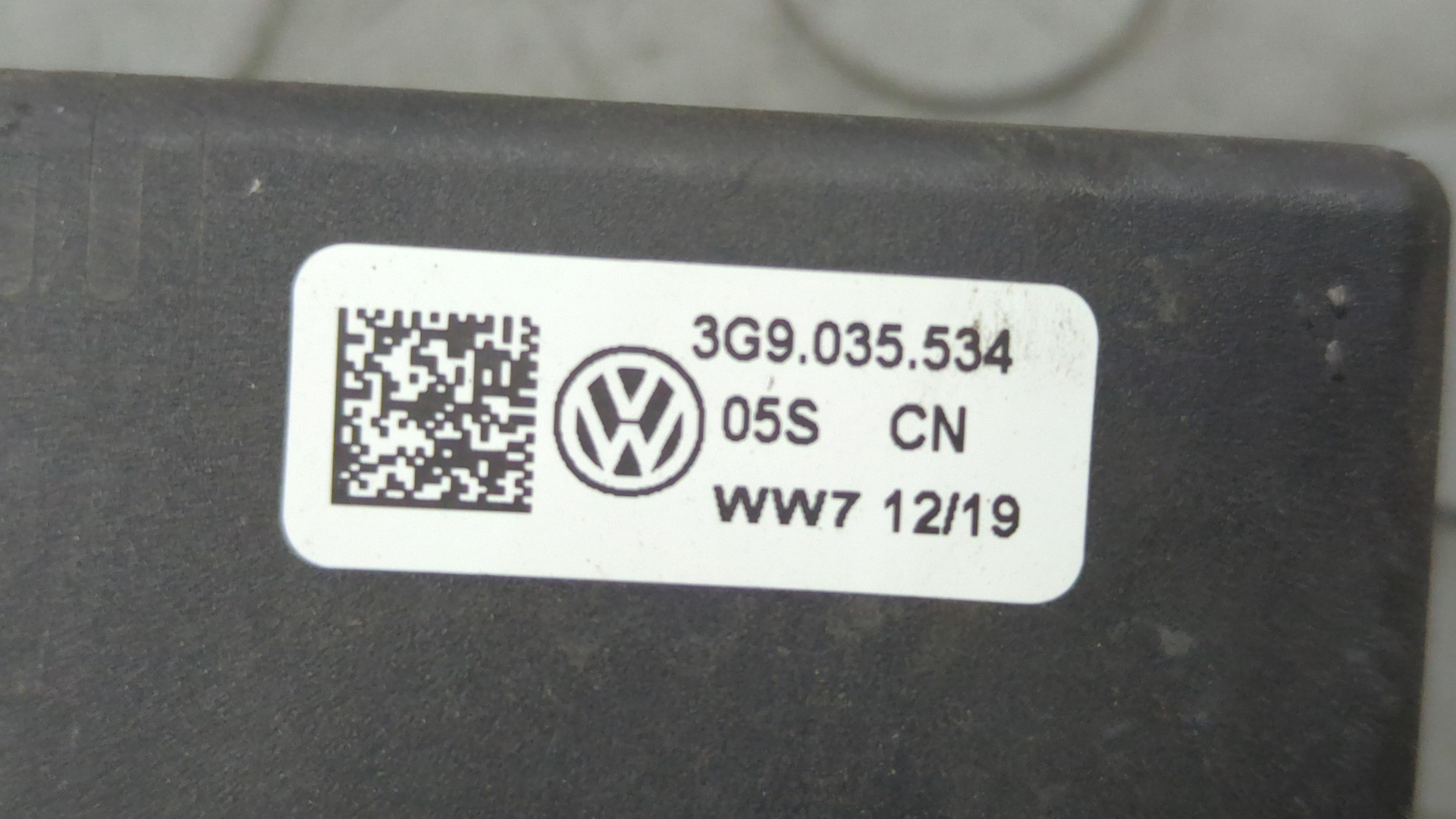 Кронштейн заднего бампера