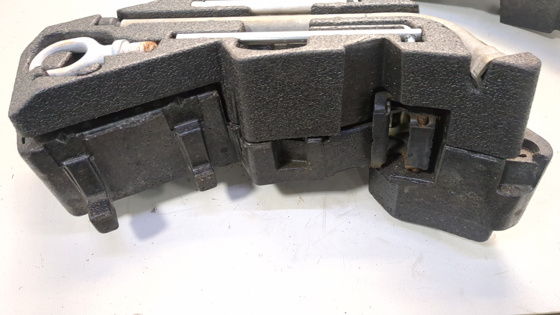 Набор инструментов