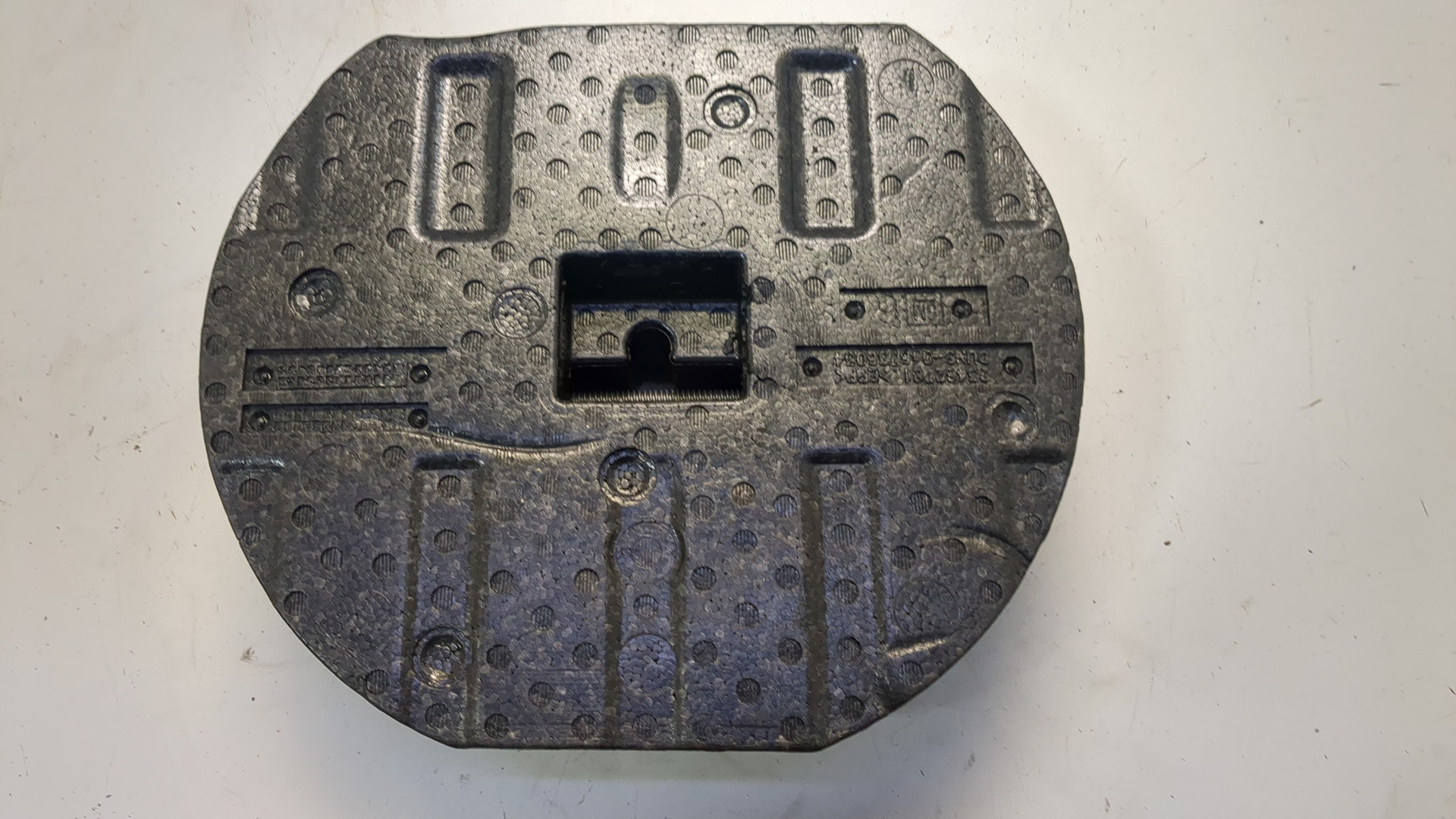 Набор инструментов