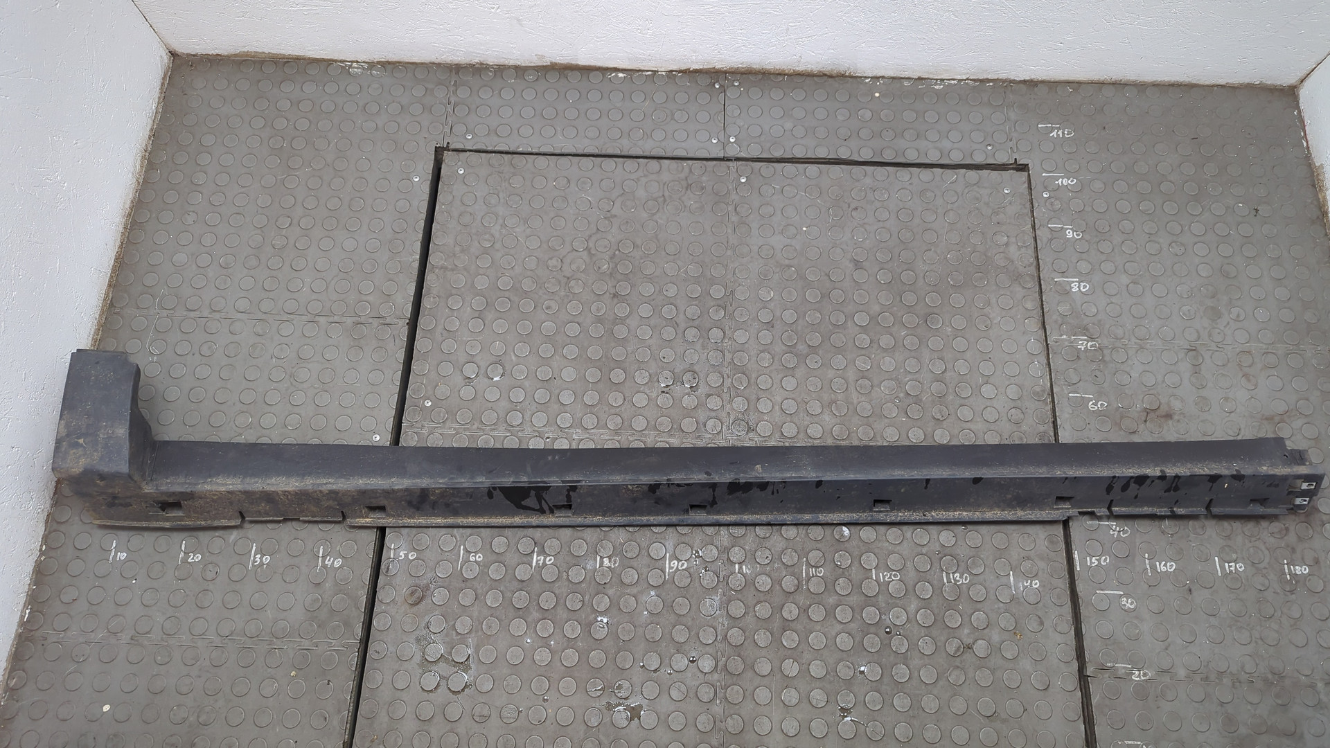 Накладка на порог