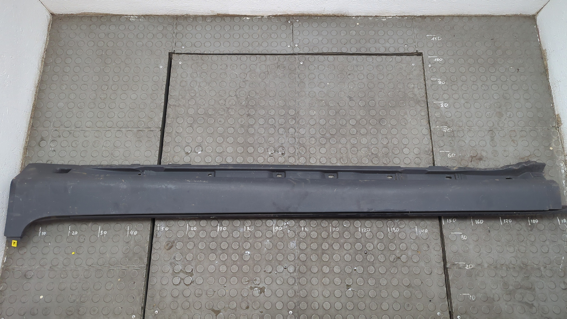 Накладка на порог