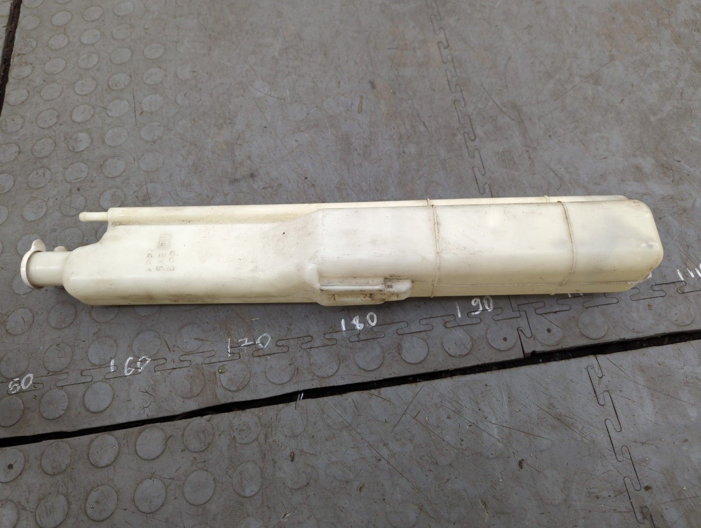 Бачок расширительный