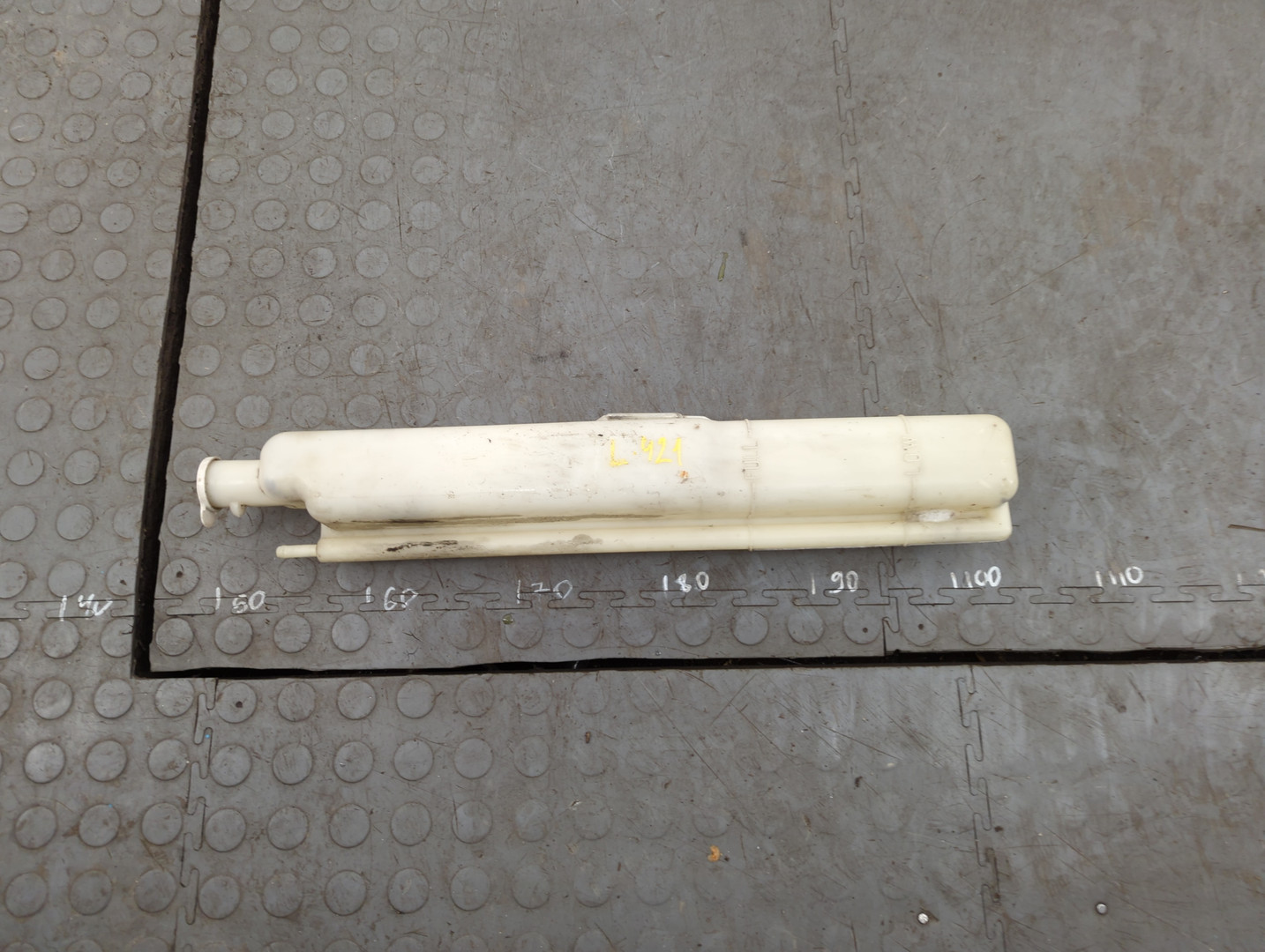 Бачок расширительный