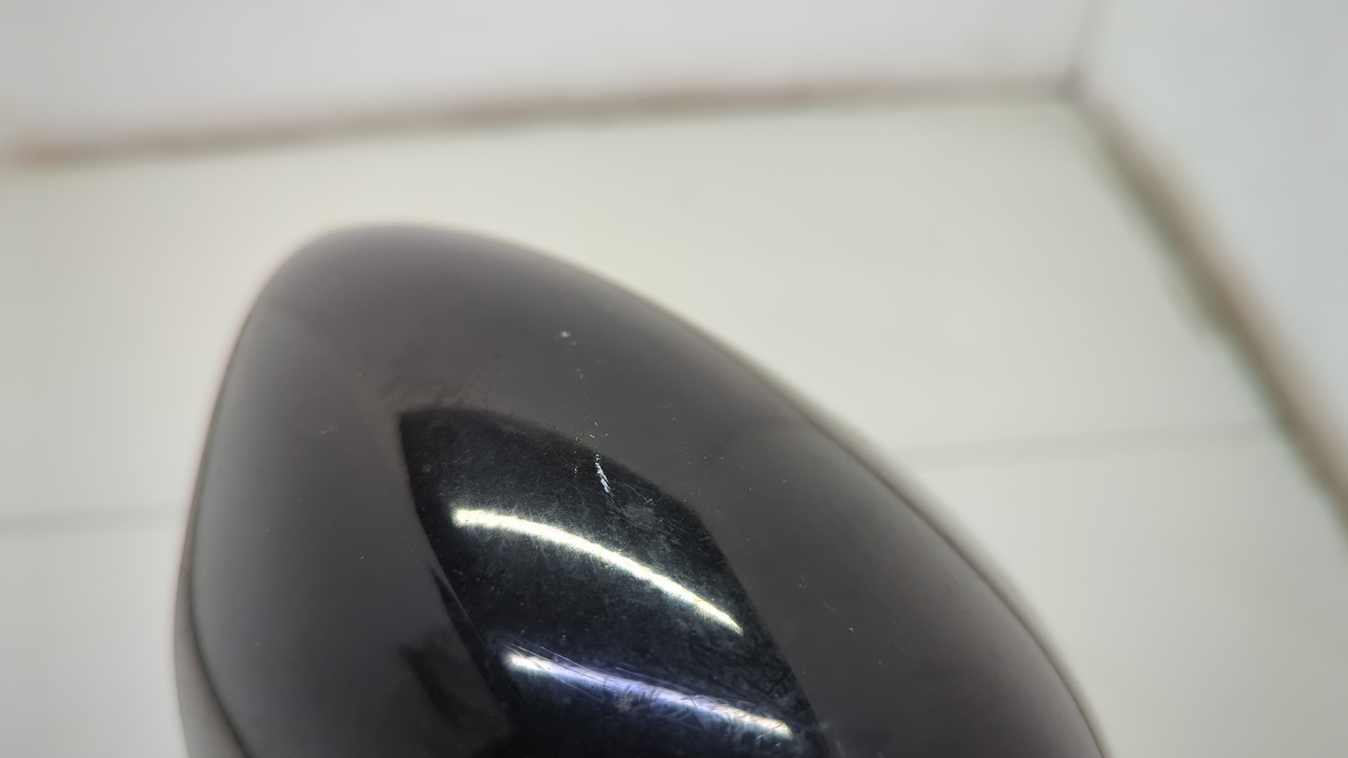 Зеркало левое электрическое