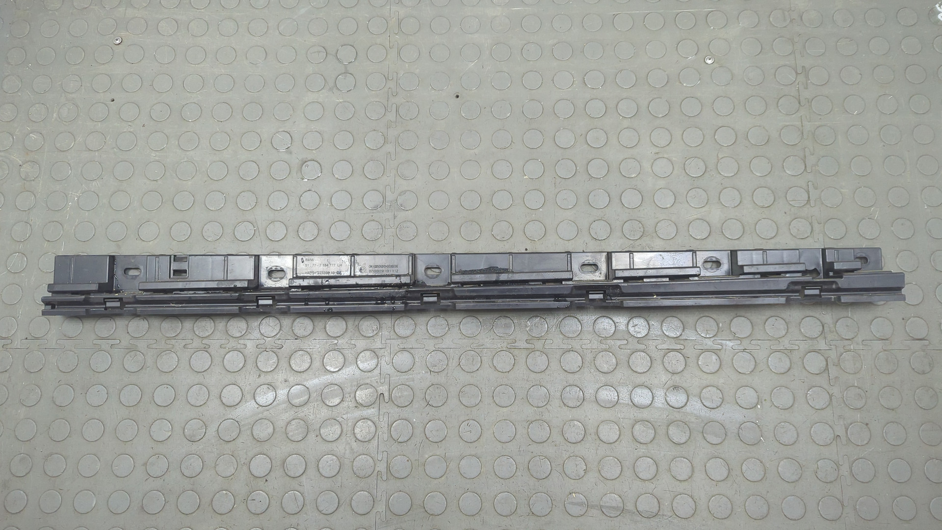 Кронштейн (сопут. товар)