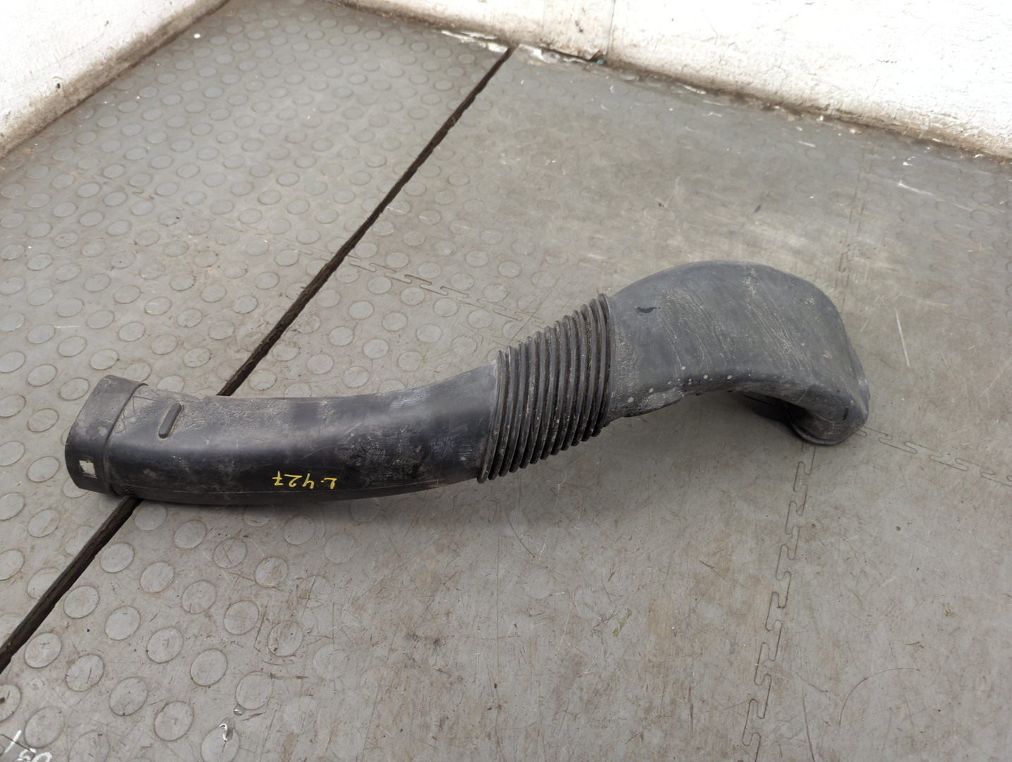 Воздуховод