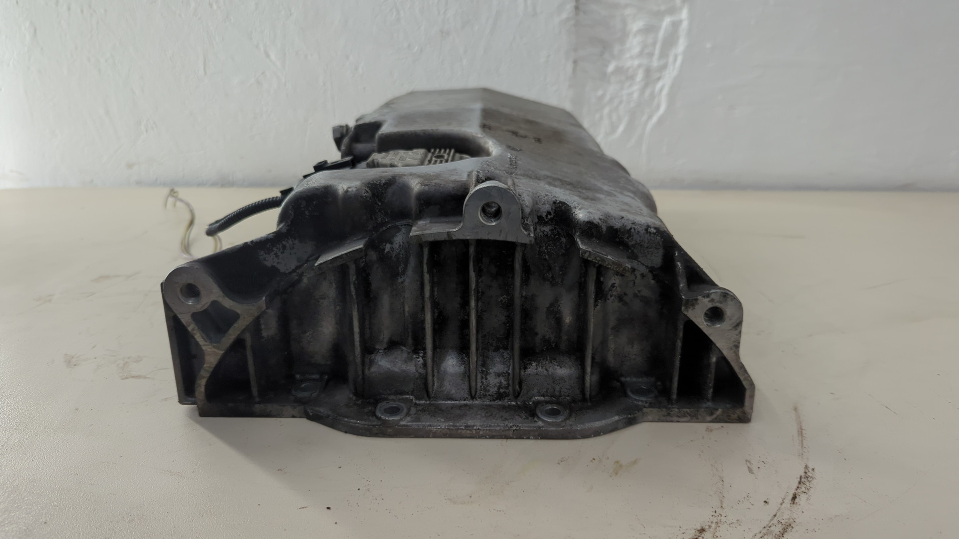 Поддон масляный двигателя (картер)