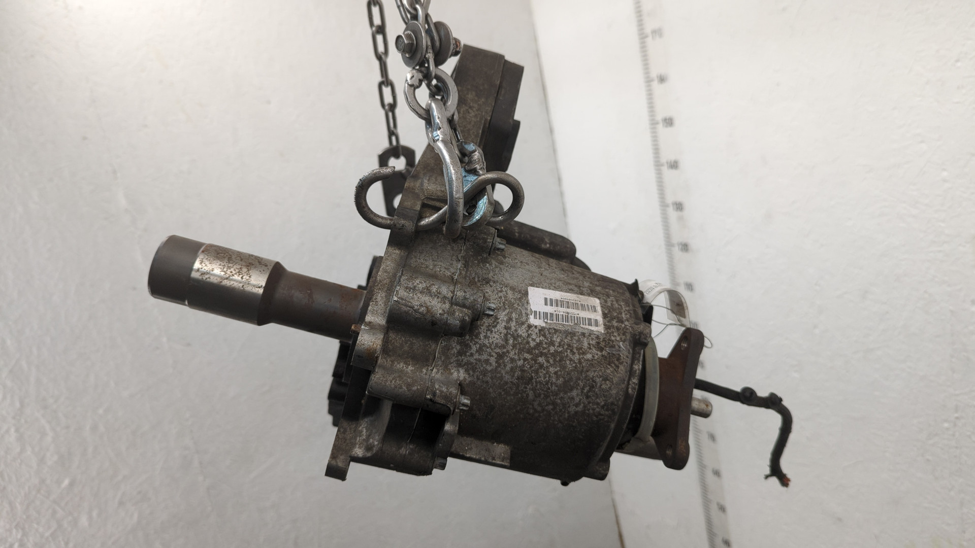 Коробка раздаточная