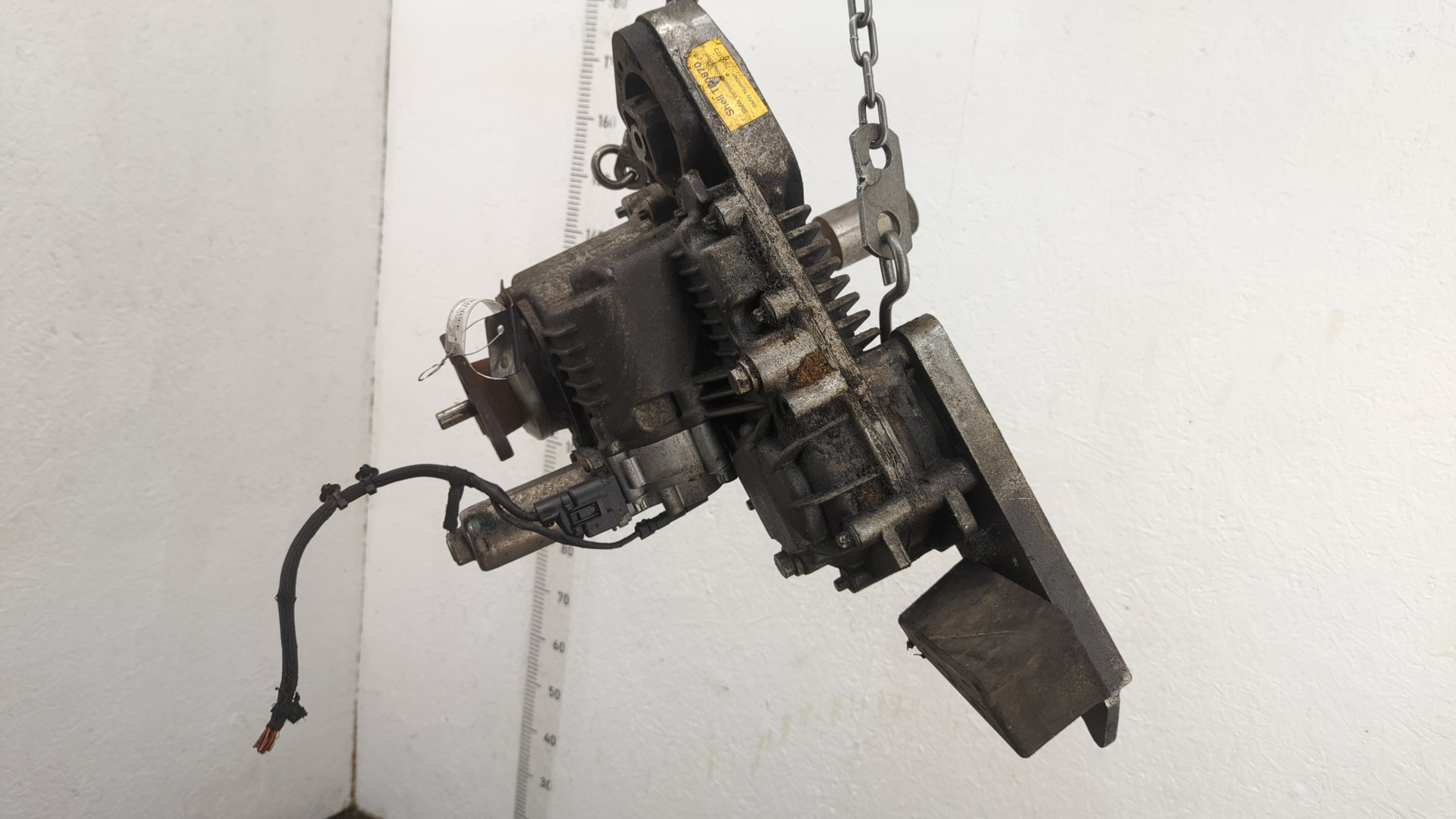 Коробка раздаточная