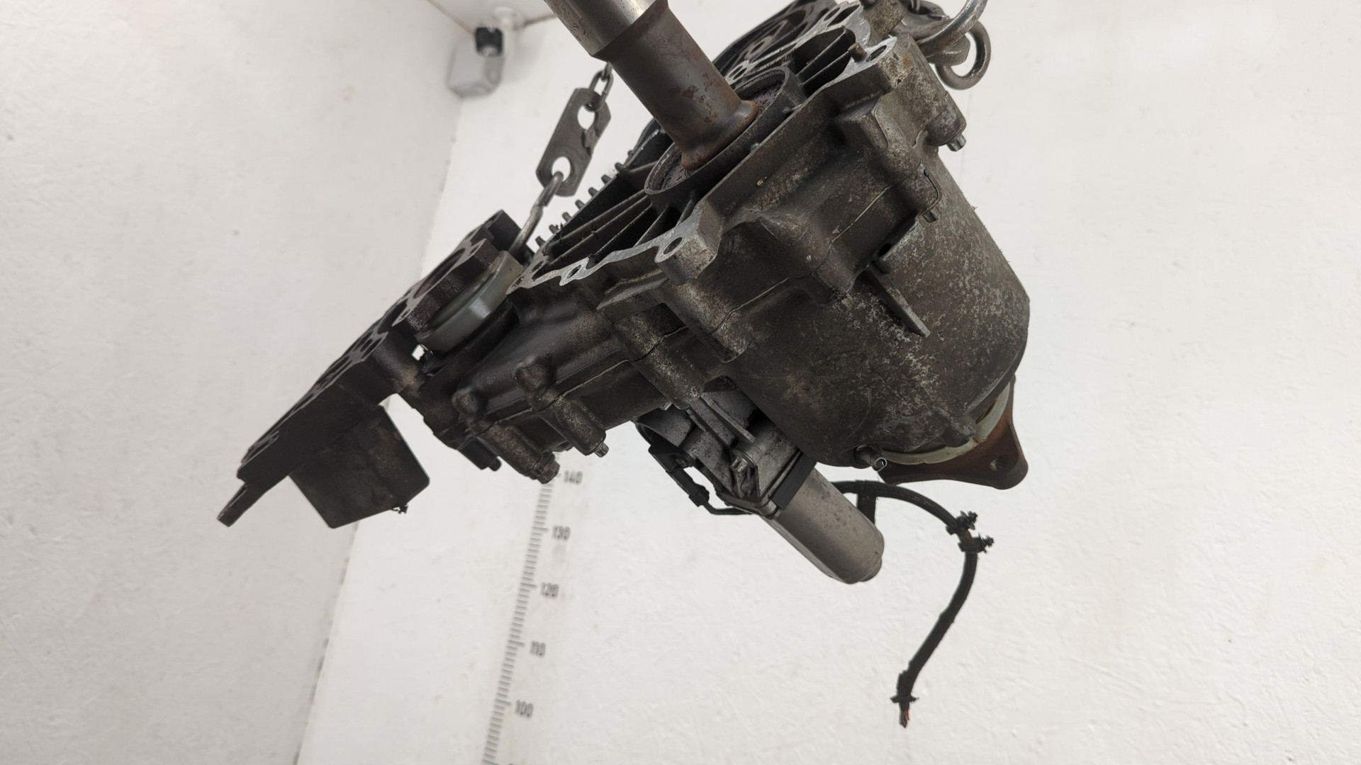 Коробка раздаточная