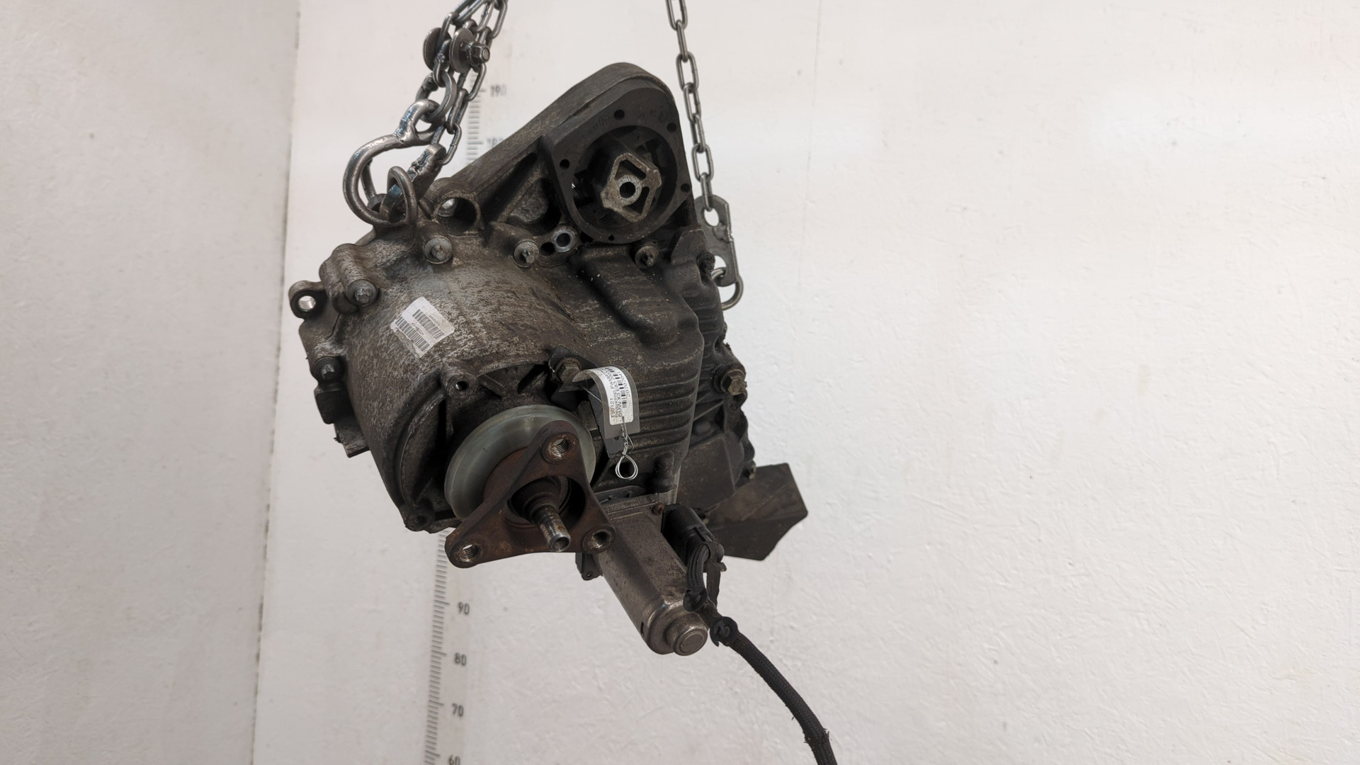 Коробка раздаточная