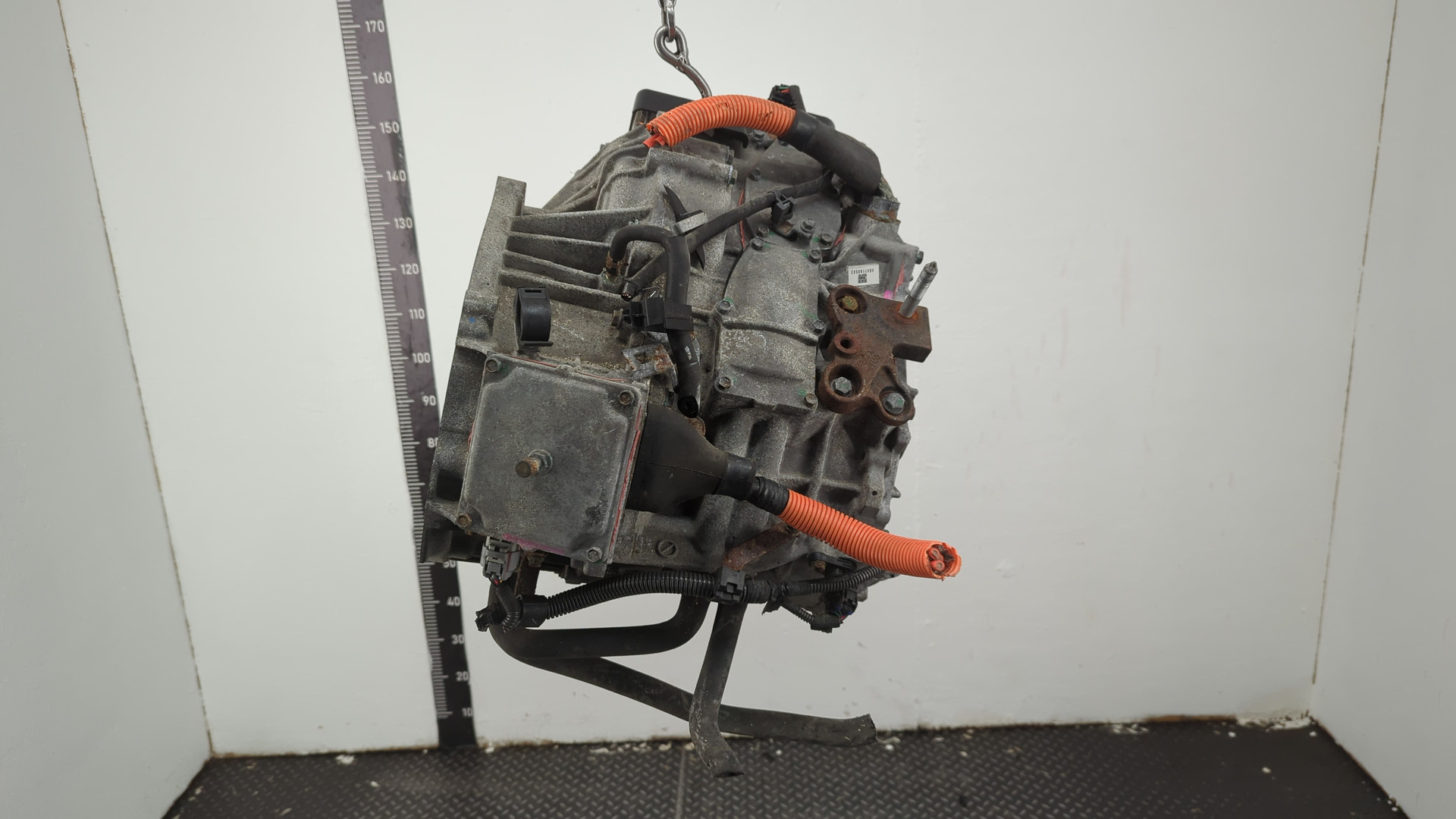 АКПП (автоматическая коробка переключения передач)