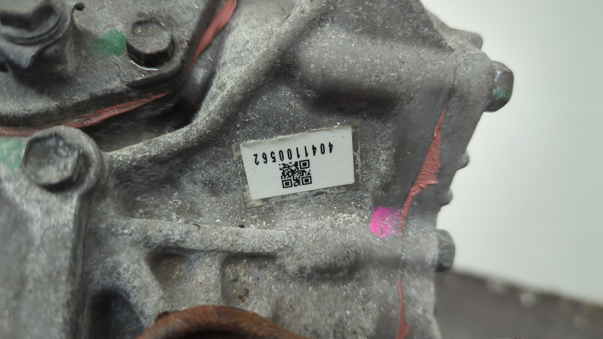 АКПП (автоматическая коробка переключения передач)