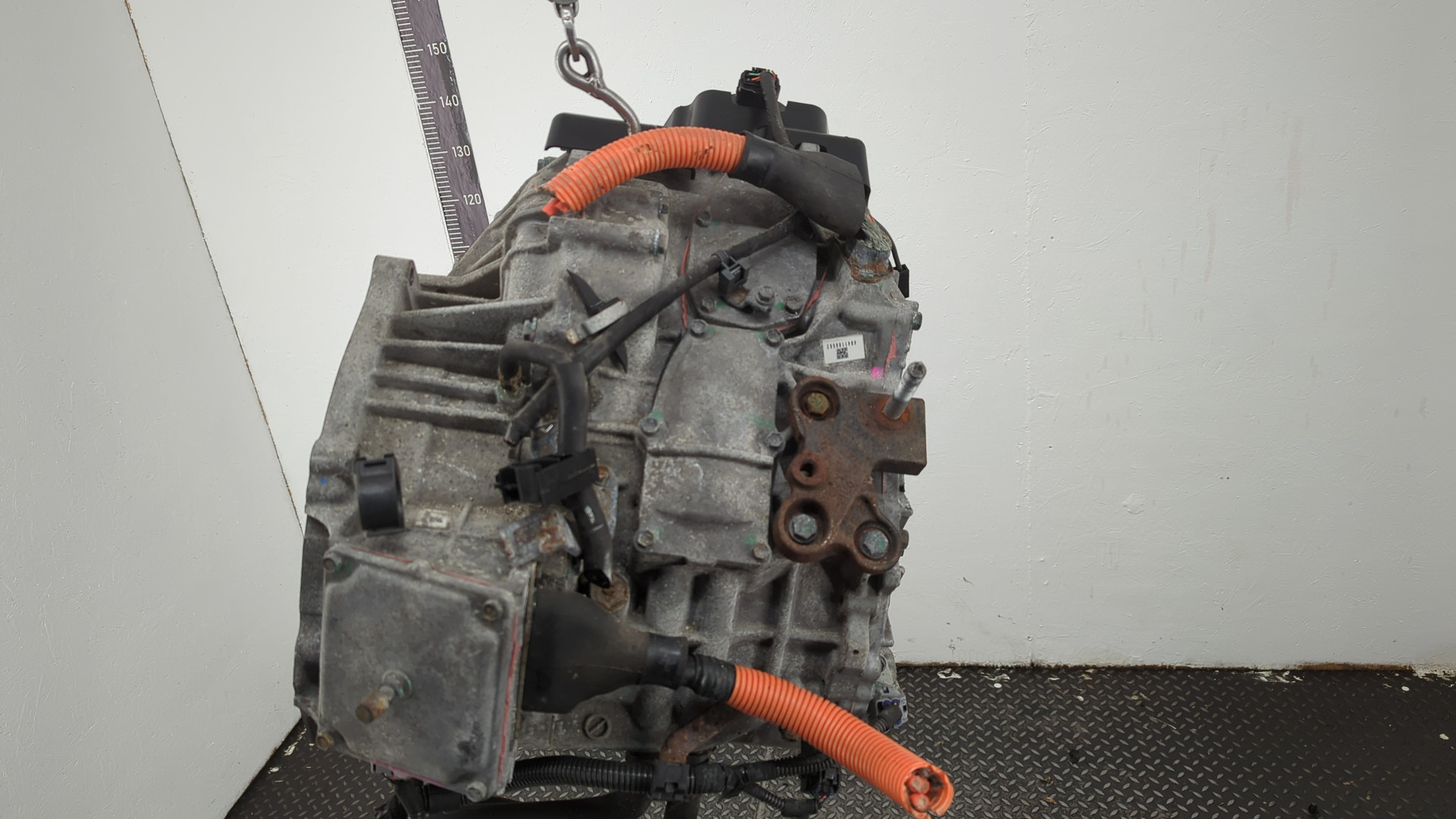 АКПП (автоматическая коробка переключения передач)