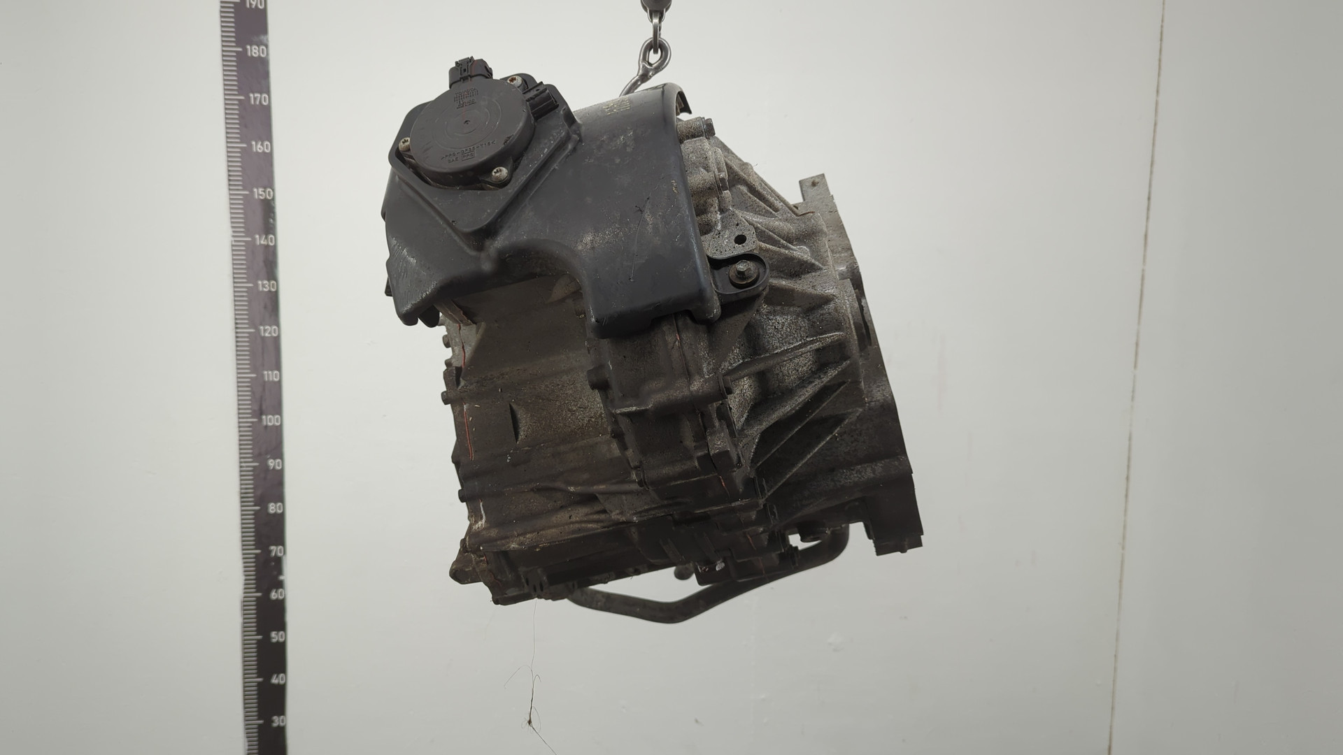 АКПП (автоматическая коробка переключения передач)