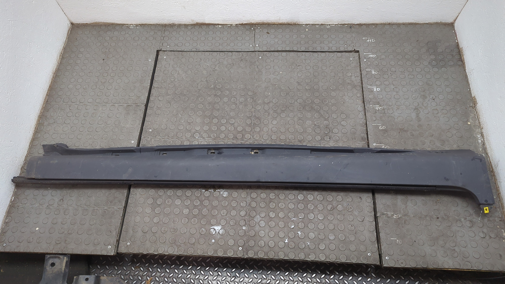 Накладка на порог