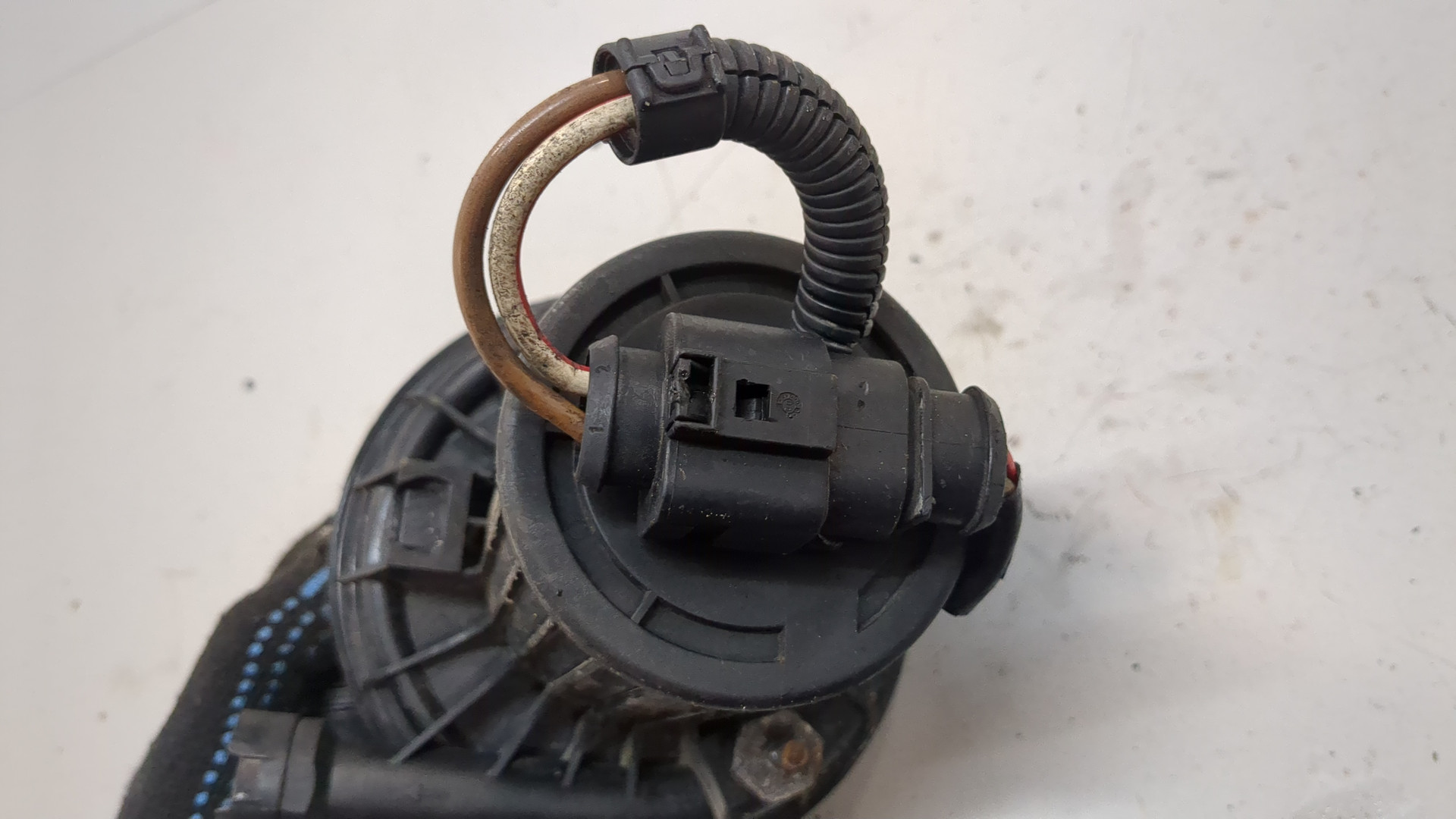 Насос воздушный