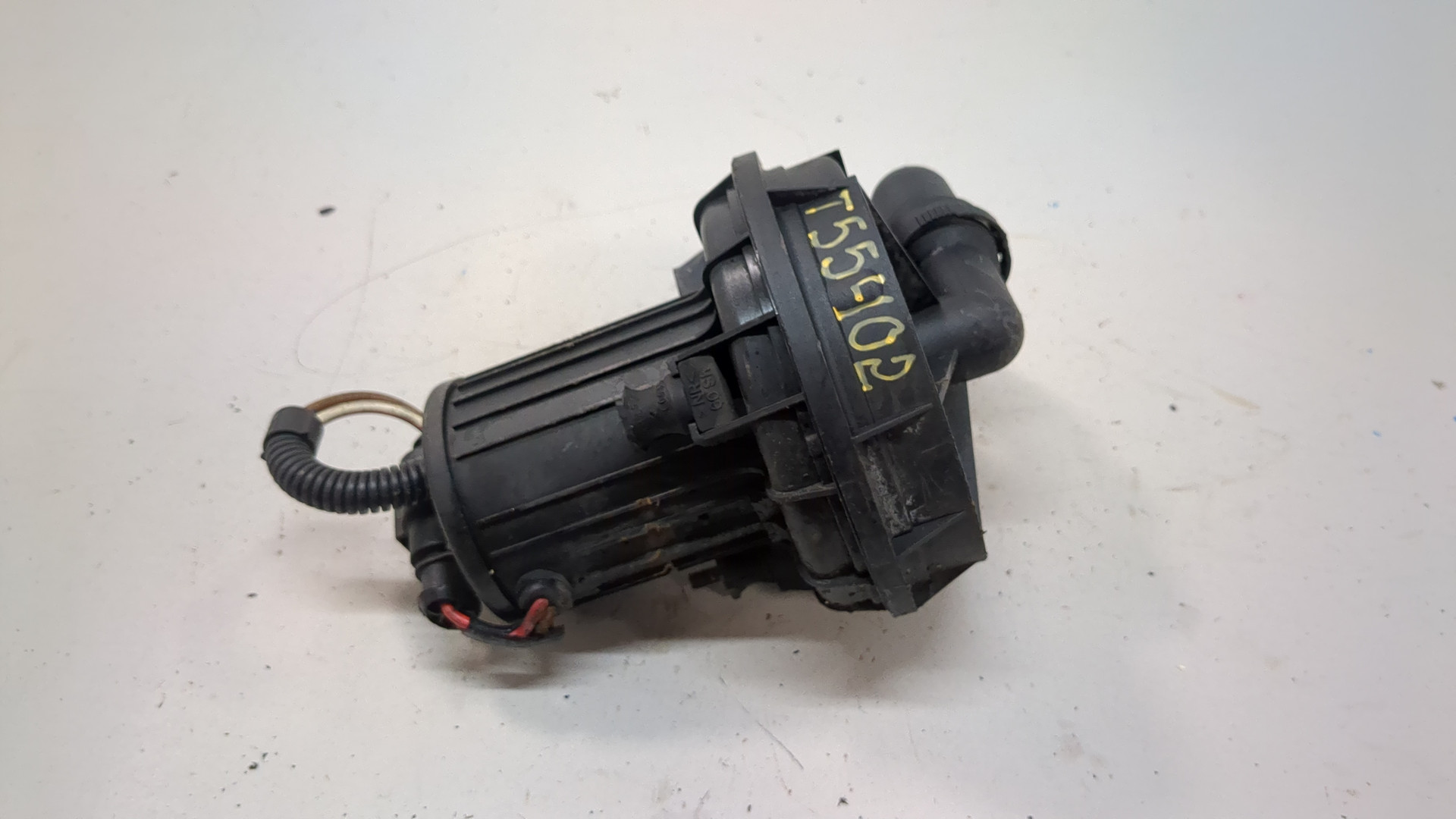 Насос воздушный