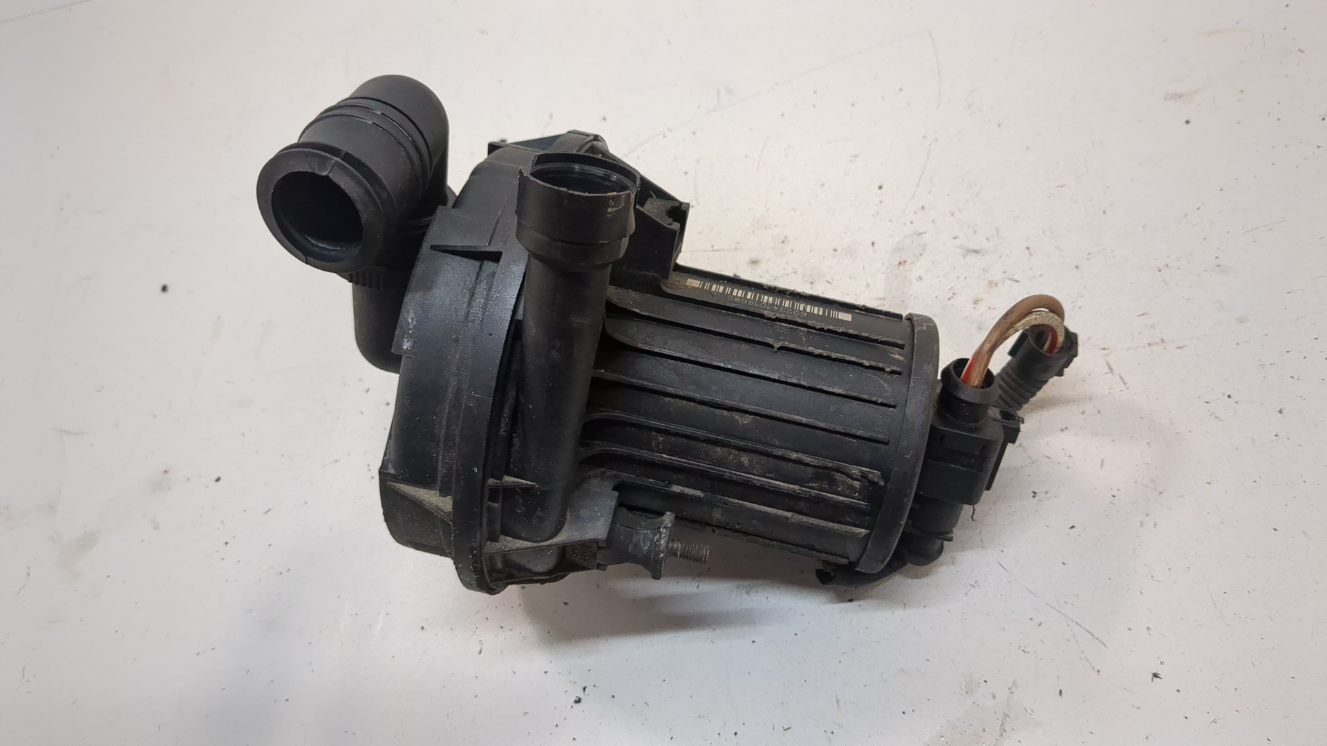 Насос воздушный